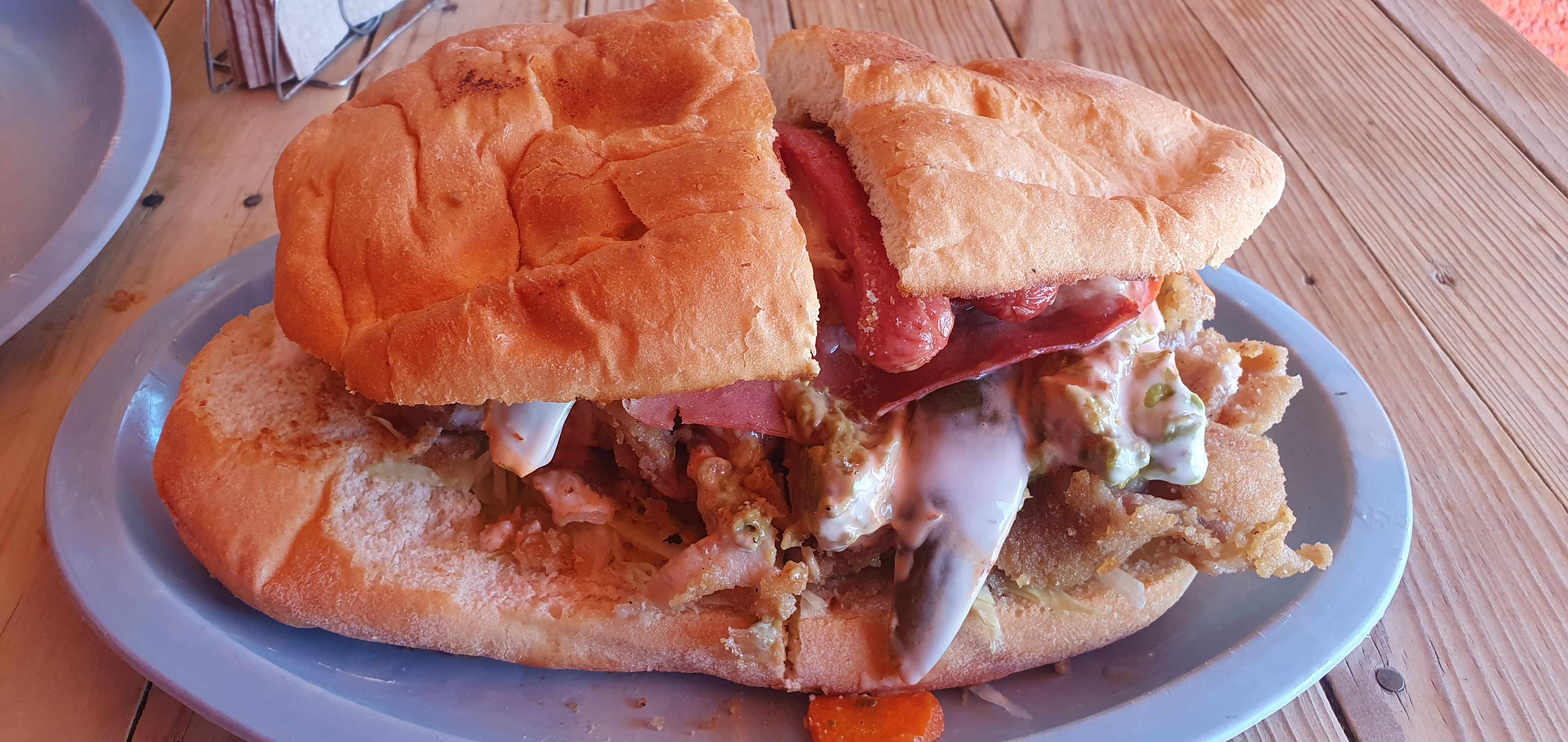 MEGA TORTAS "La Avestruz" image 1