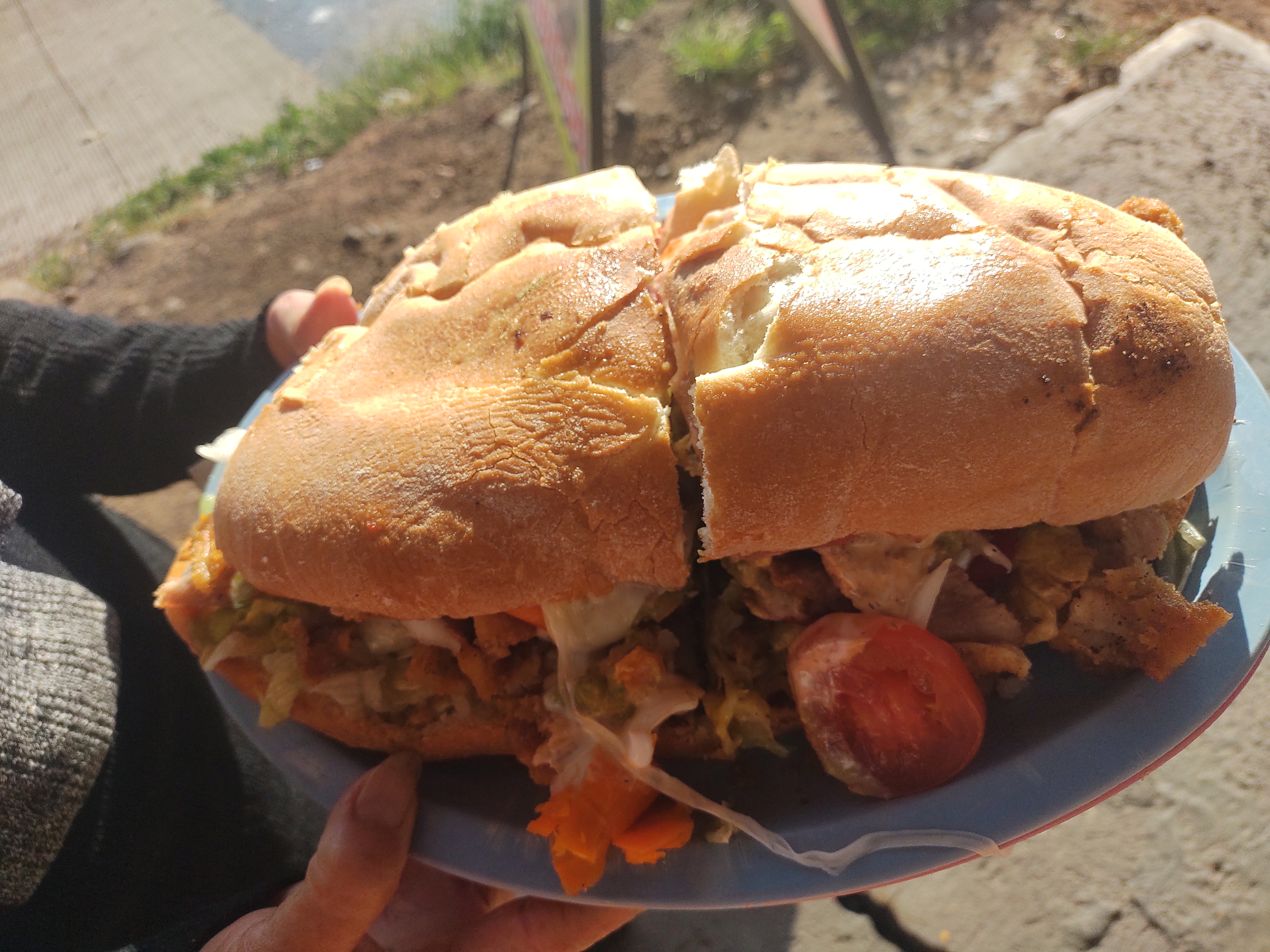 MEGA TORTAS "La Avestruz" image 2
