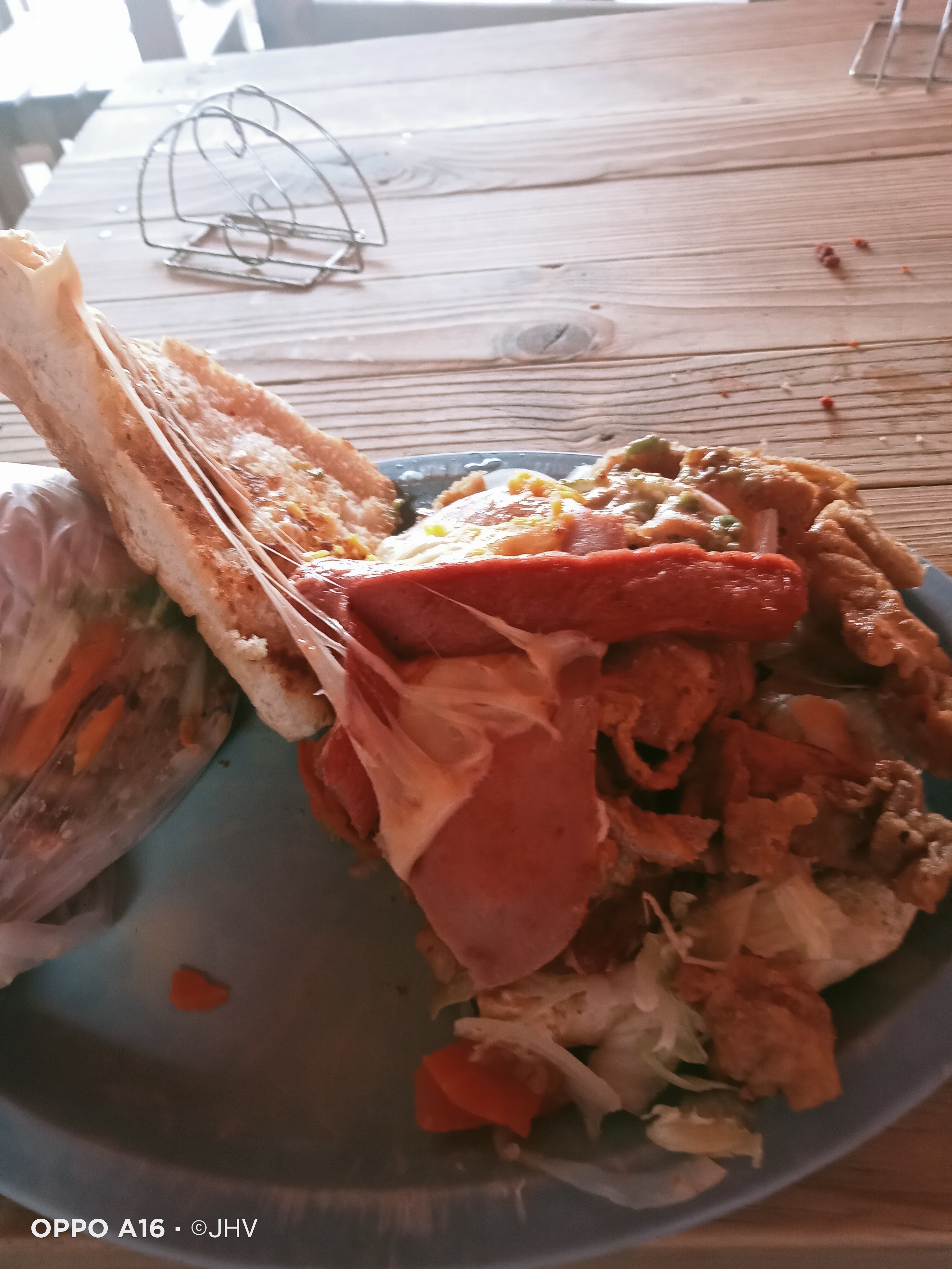 MEGA TORTAS "La Avestruz" image 5