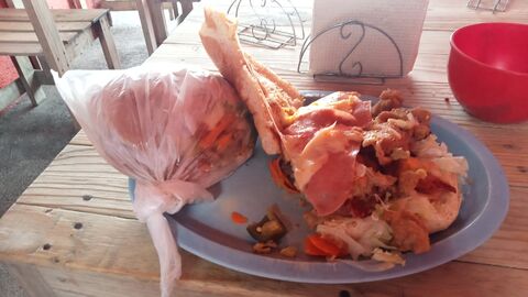 MEGA TORTAS "La Avestruz" image 6