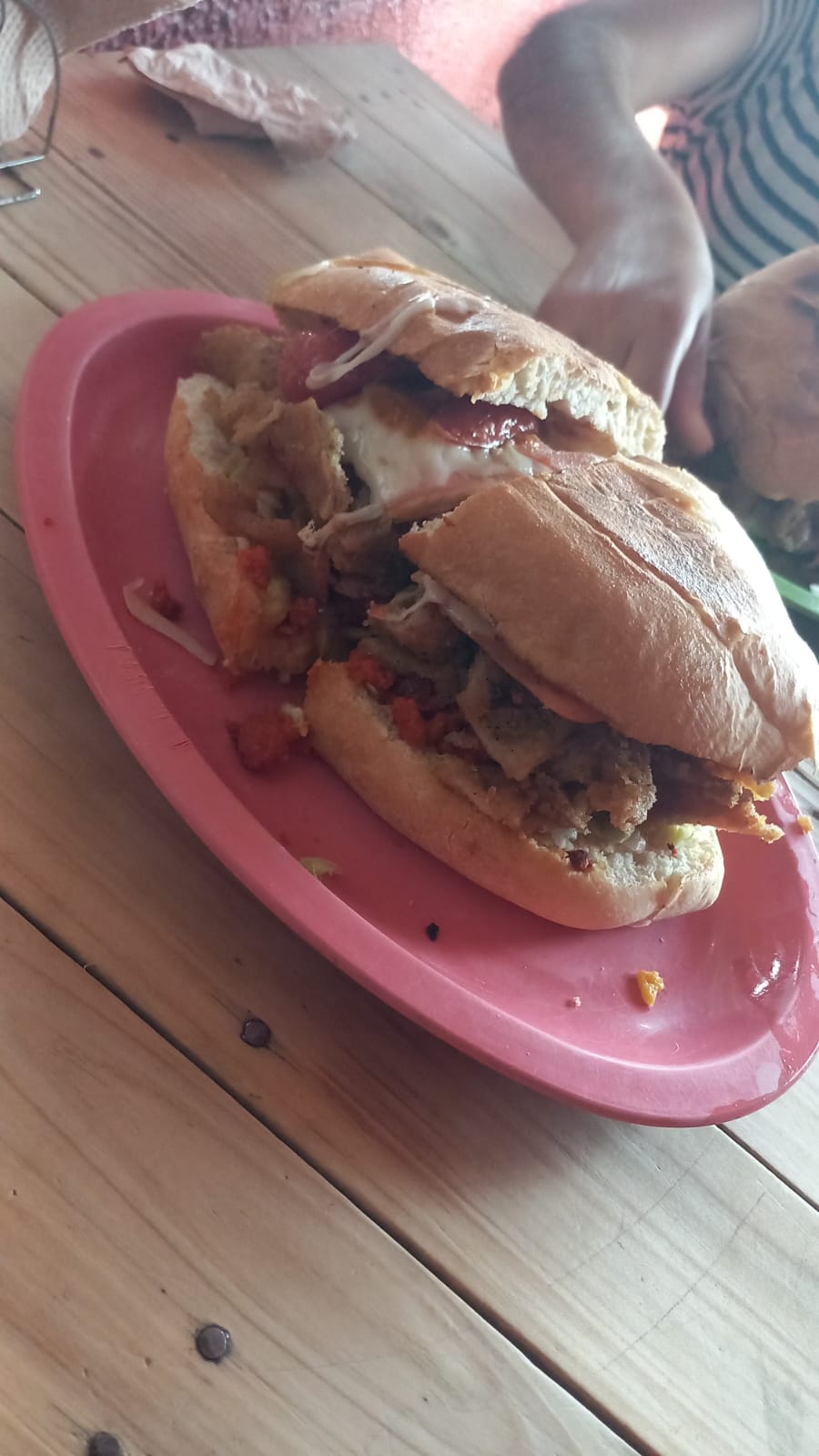 MEGA TORTAS "La Avestruz" image 7