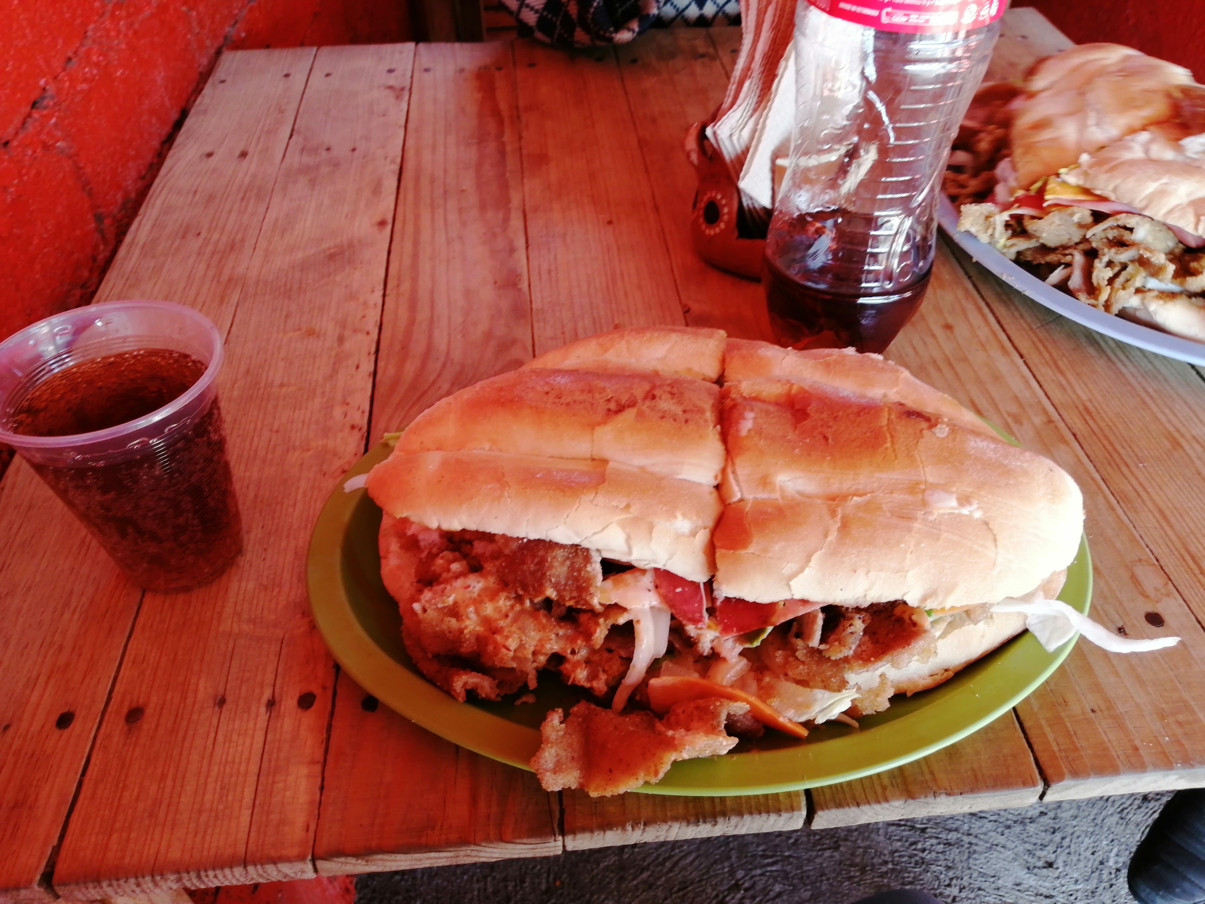 MEGA TORTAS "La Avestruz" image 8