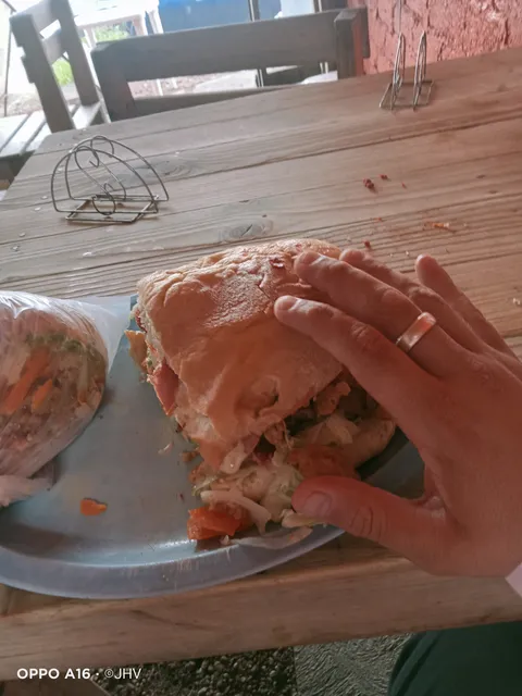 MEGA TORTAS "La Avestruz" image 9