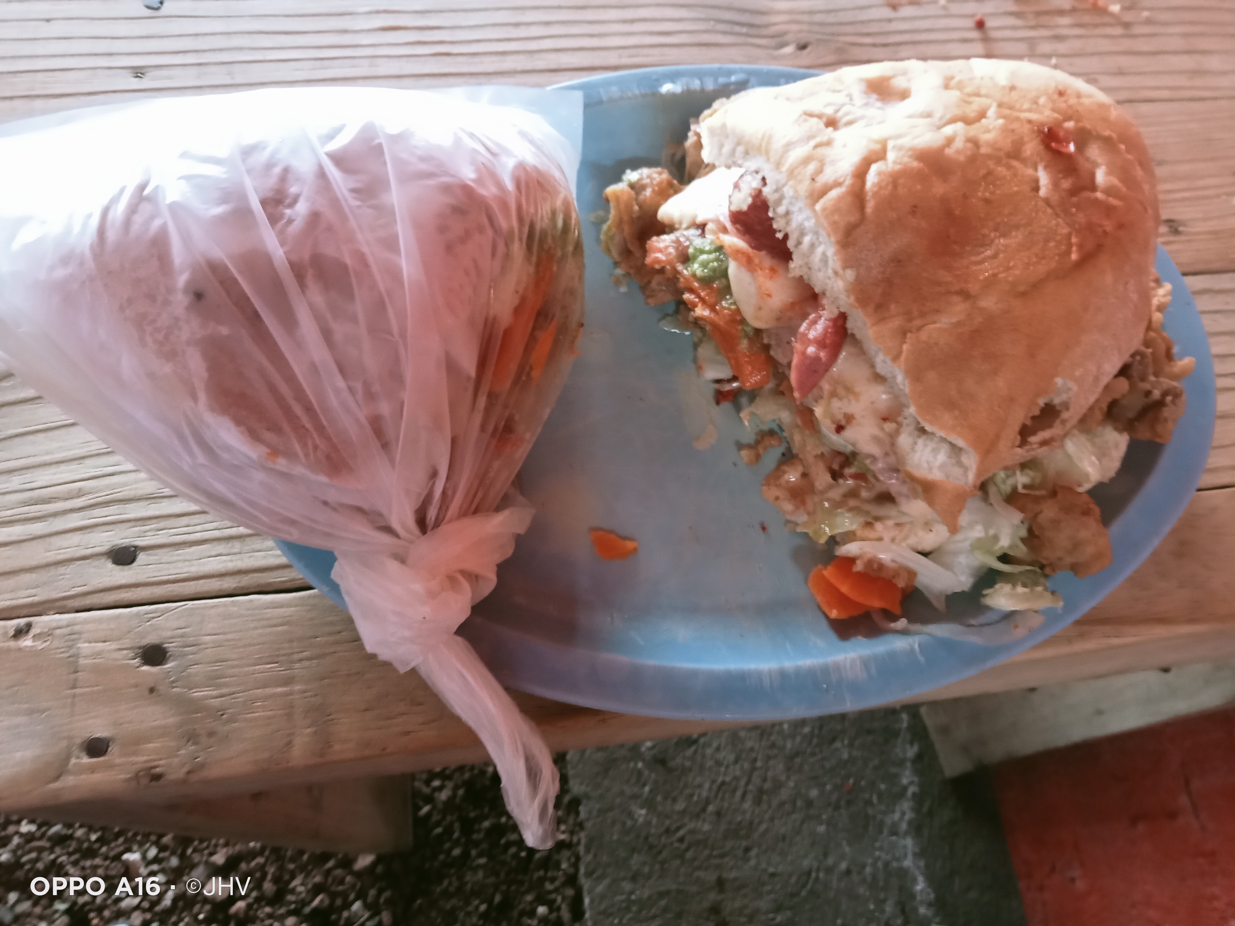 MEGA TORTAS "La Avestruz" image 10