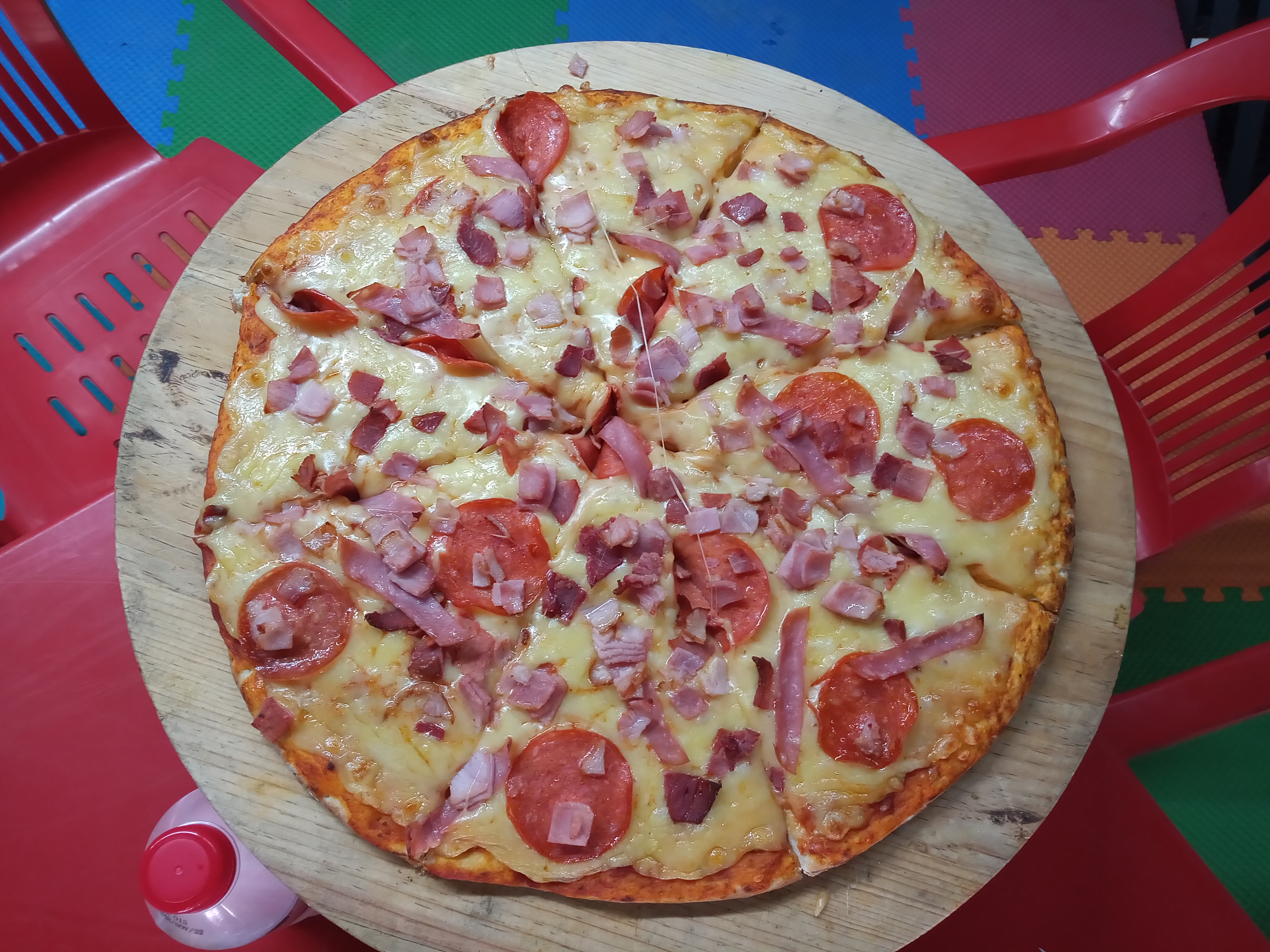 Querus Pizza image 3