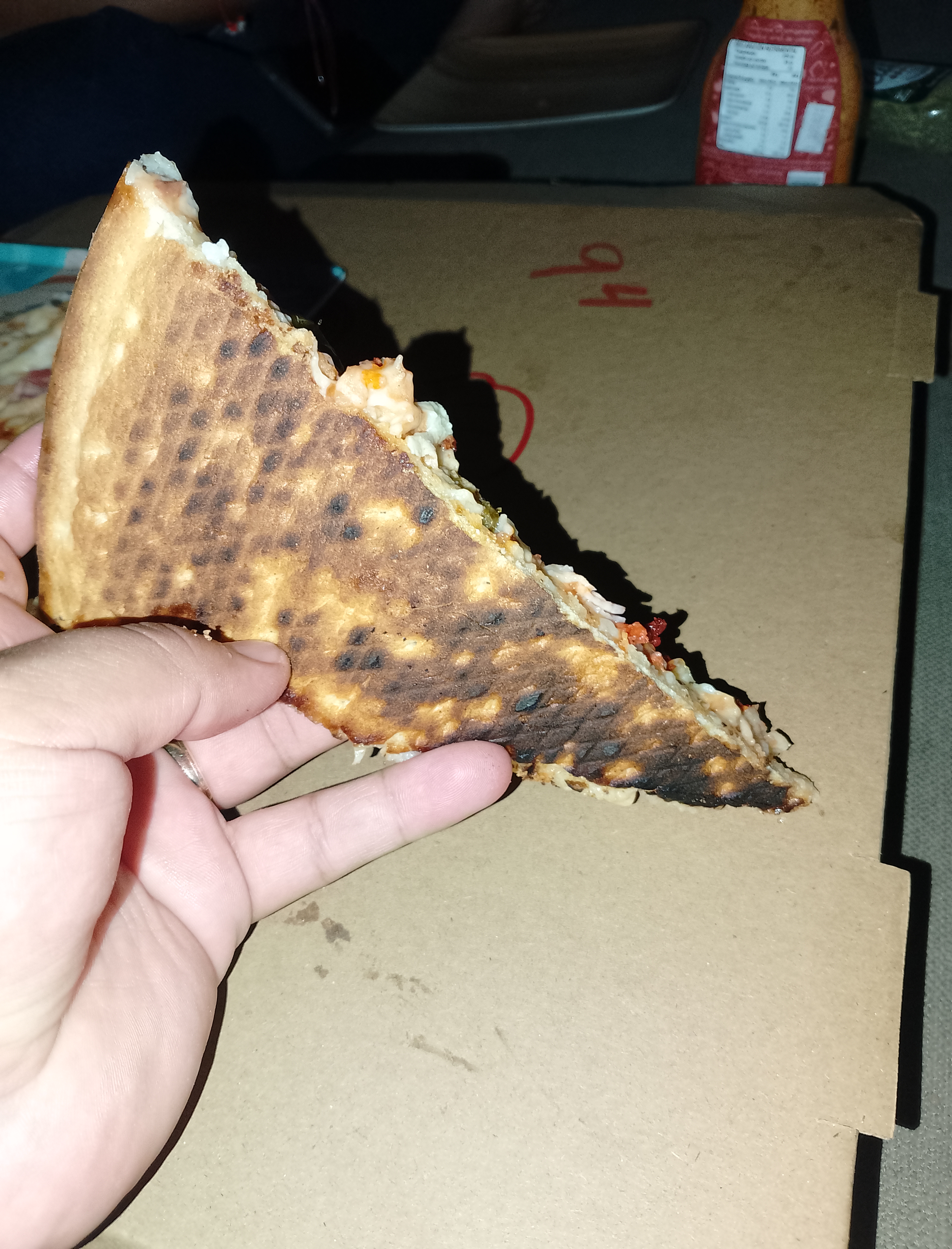 Querus Pizza image 4