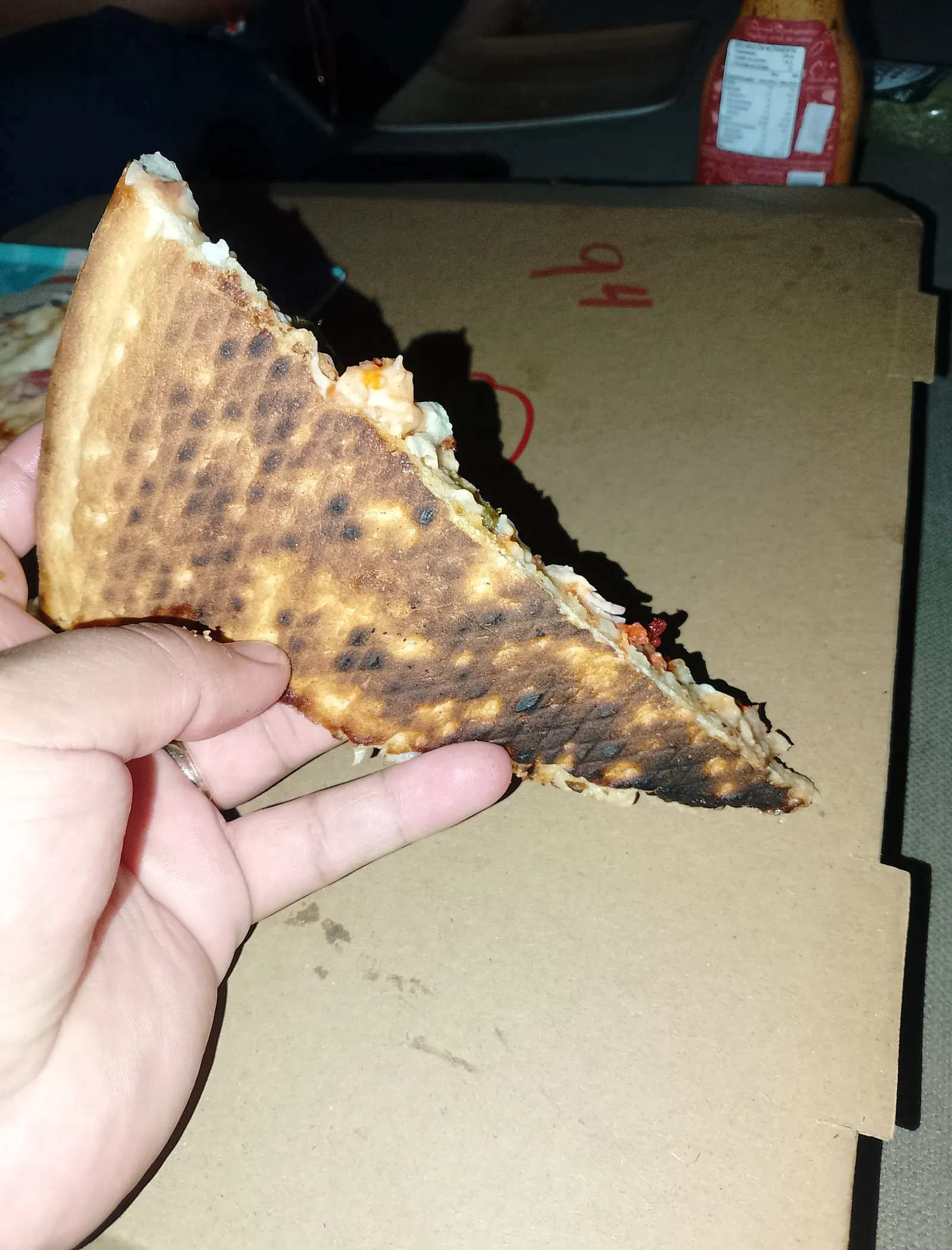 Querus Pizza image 4