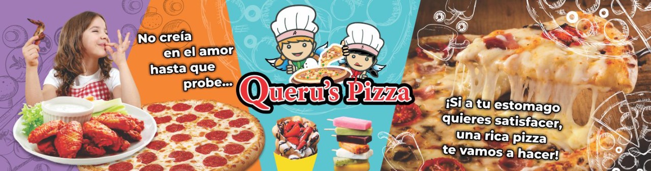 Querus Pizza image 7