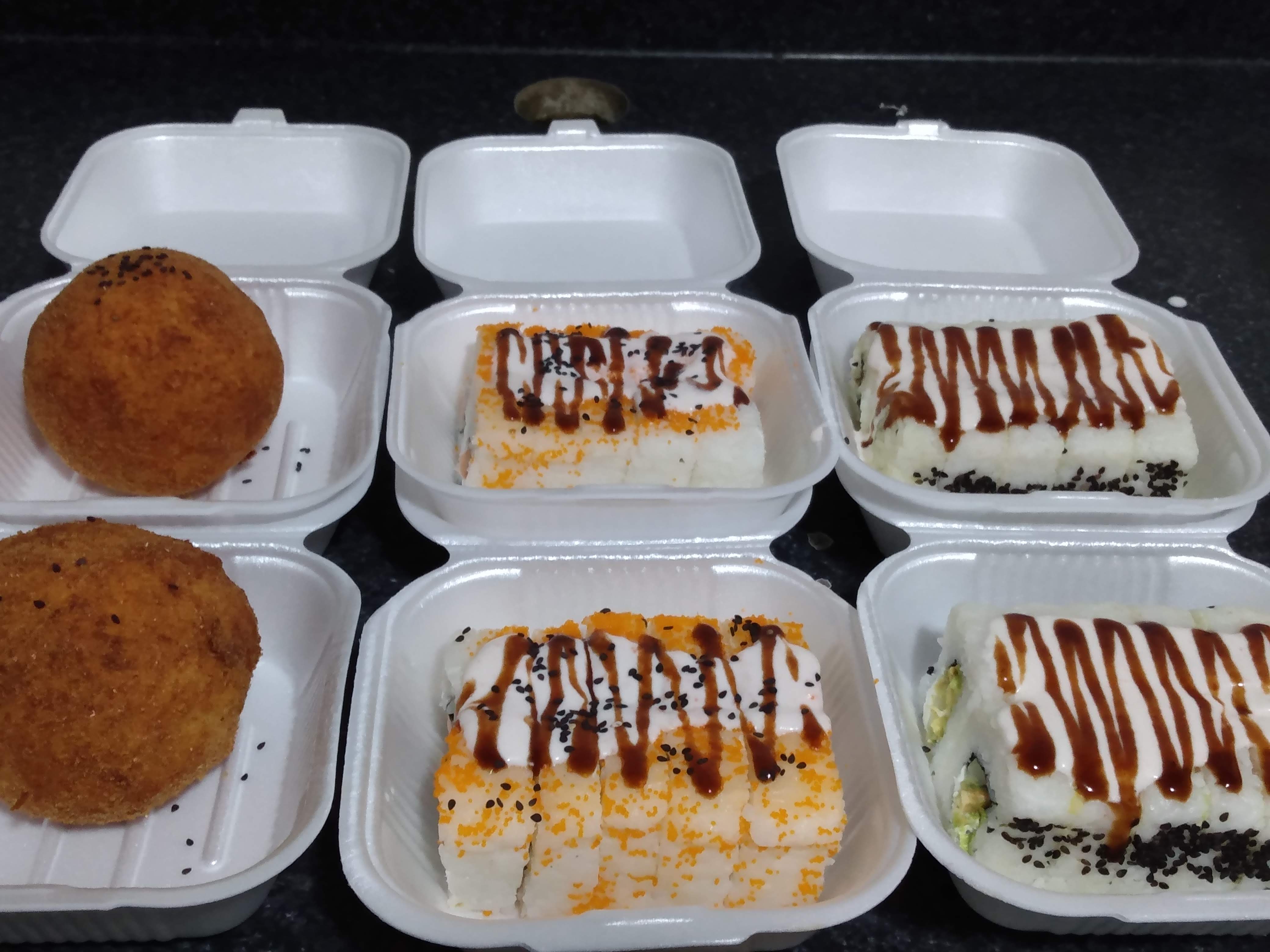 Kmakii Comida Japonesa image 4