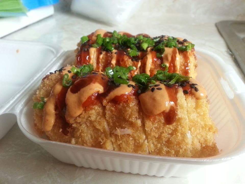 Kmakii Comida Japonesa image 5