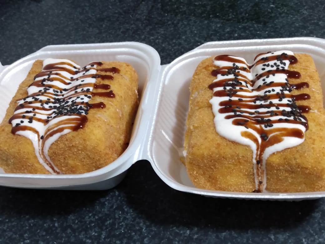 Kmakii Comida Japonesa image 6