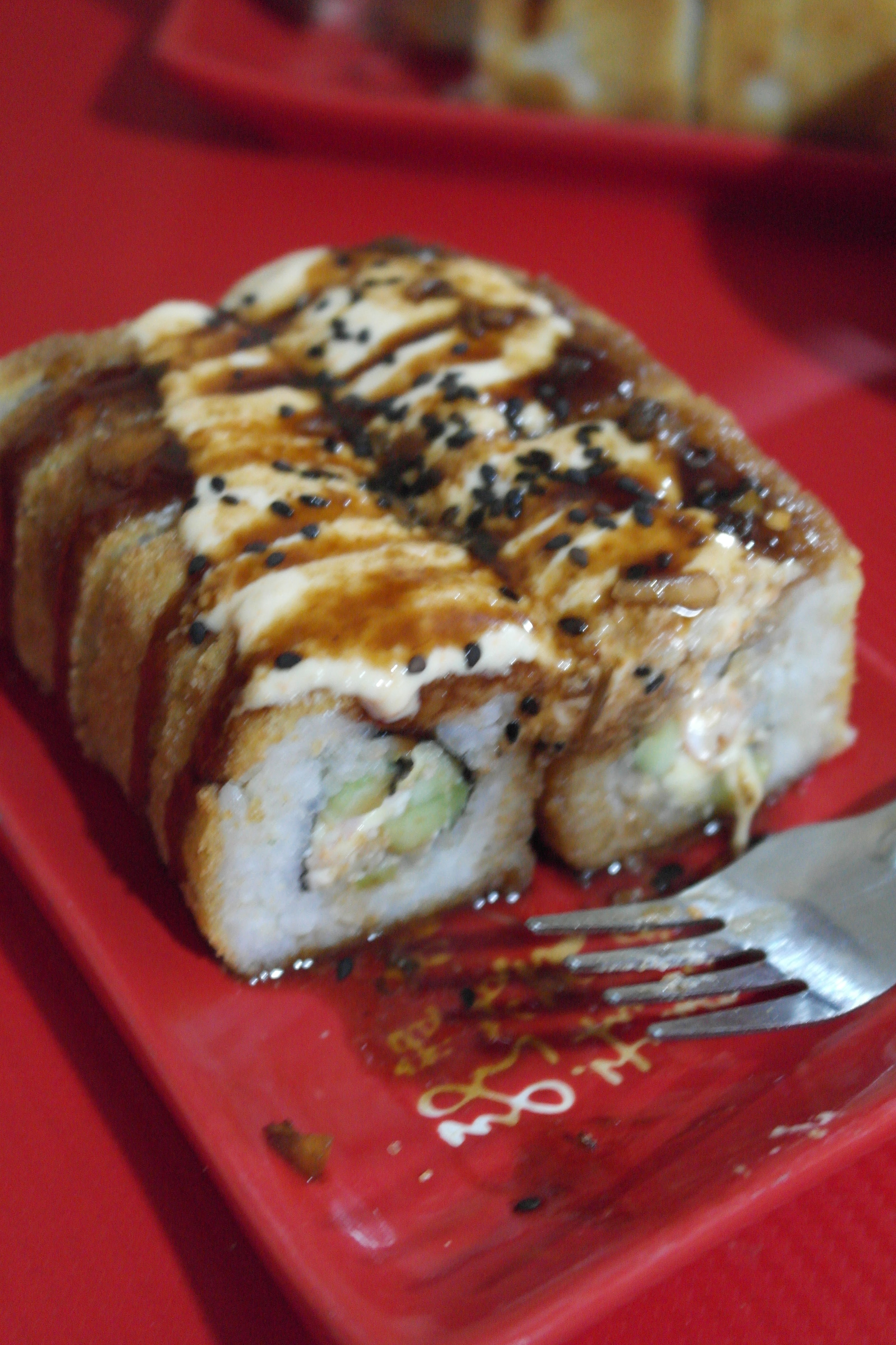 Kmakii Comida Japonesa image 7