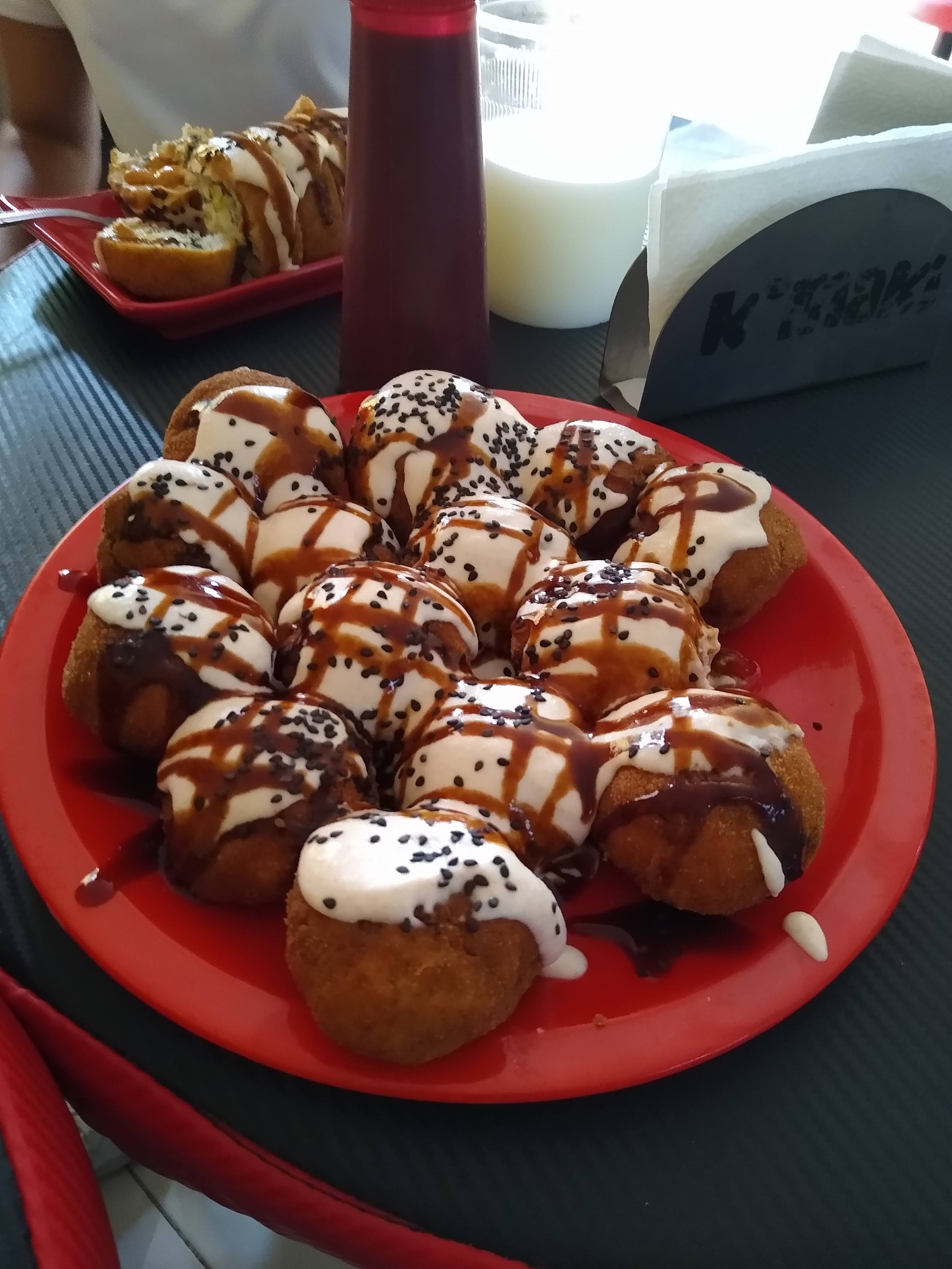 Kmakii Comida Japonesa image 9