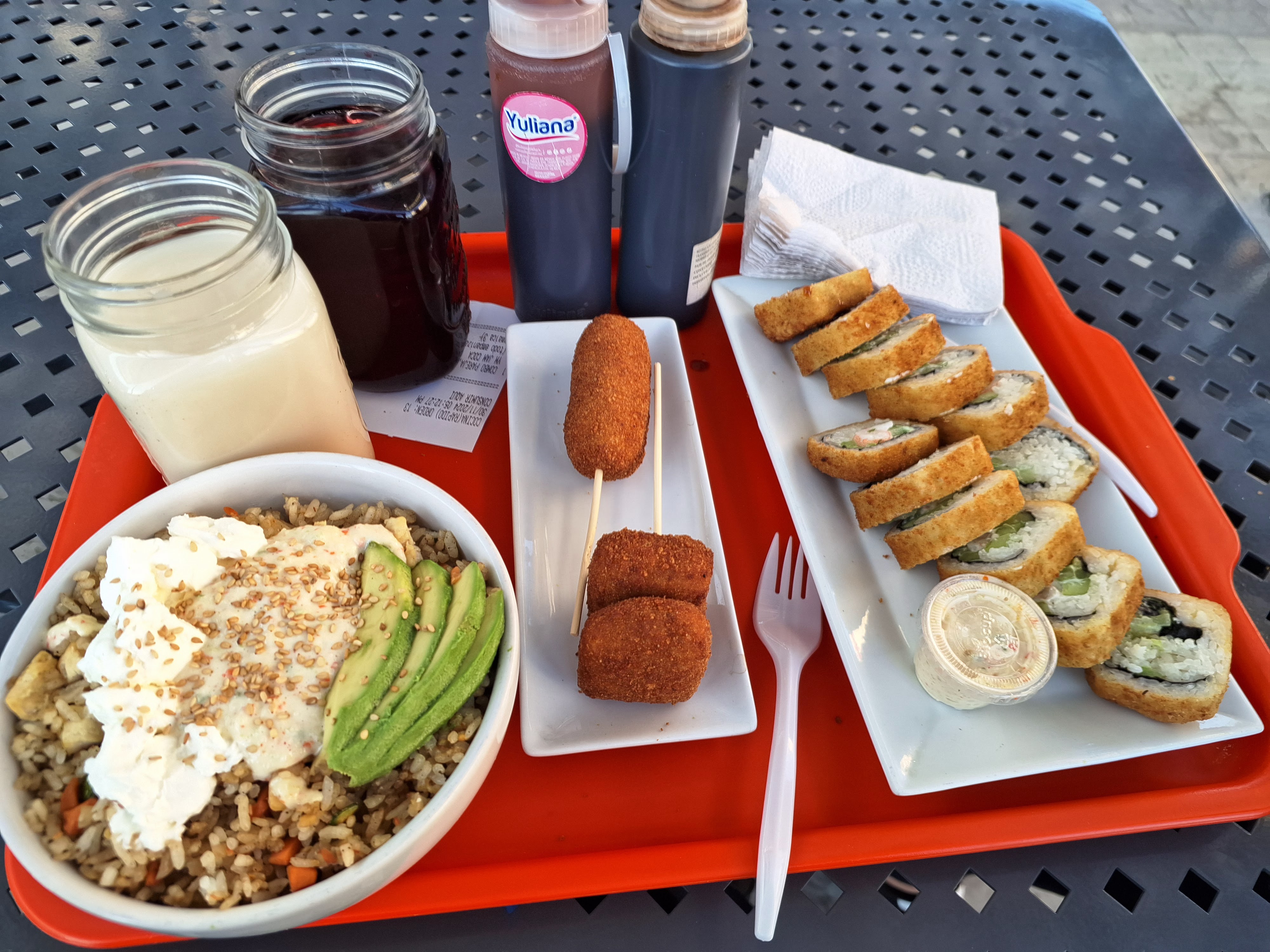 Ici Makis Plaza Paseo image 1