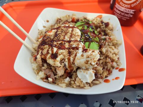 Ici Makis Plaza Paseo image 2