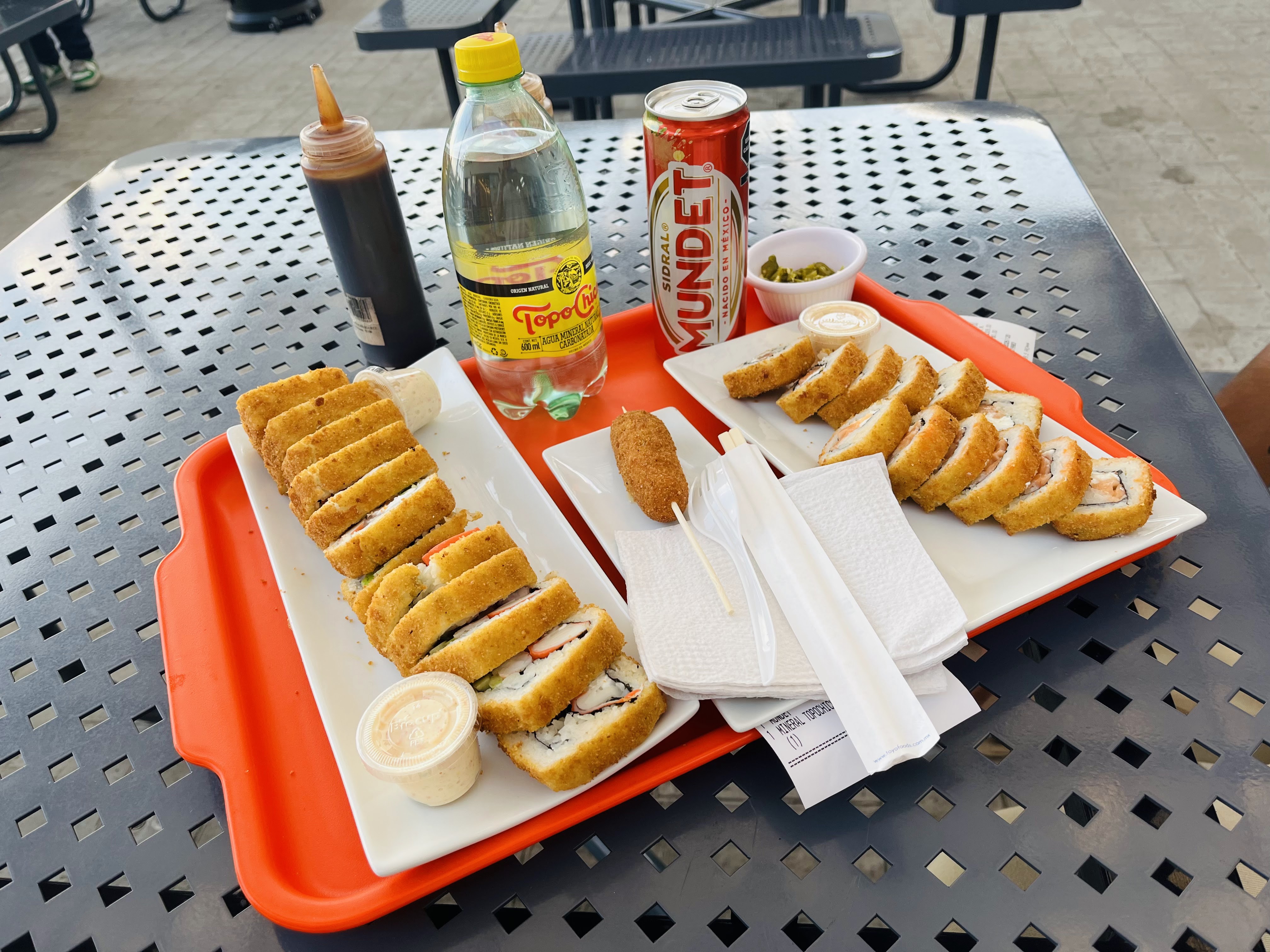 Ici Makis Plaza Paseo image 3