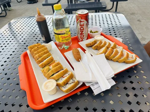 Ici Makis Plaza Paseo image 3