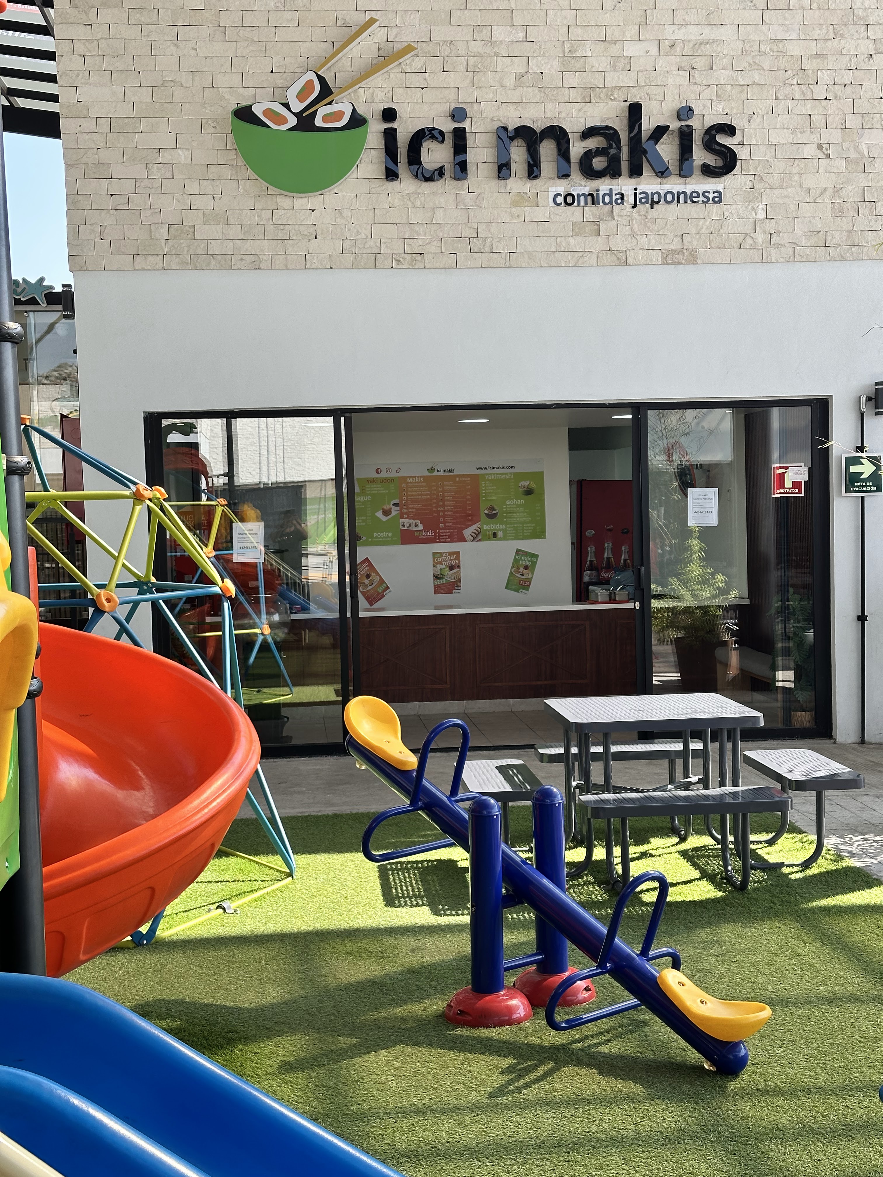 Ici Makis Plaza Paseo image 5