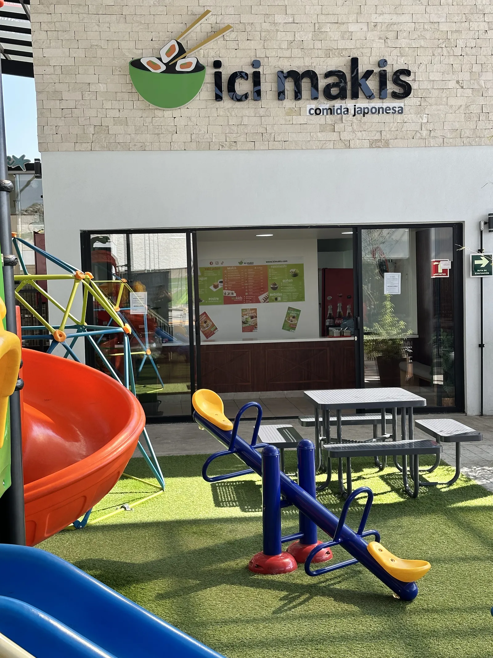 Ici Makis Plaza Paseo image 5
