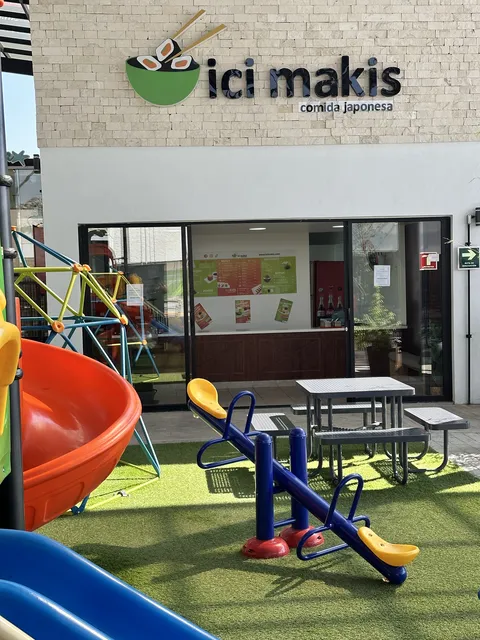 Ici Makis Plaza Paseo image 5