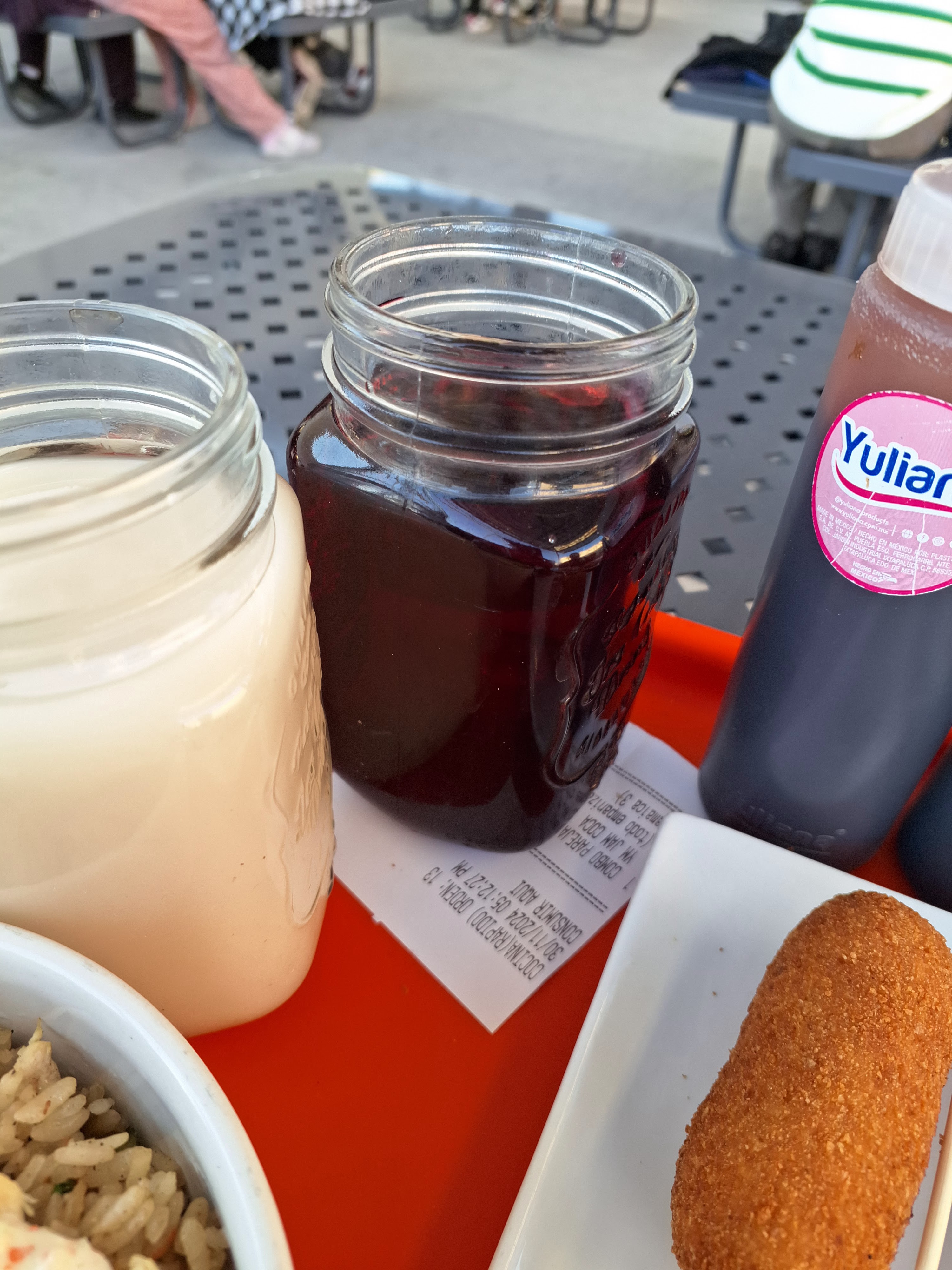 Ici Makis Plaza Paseo image 6