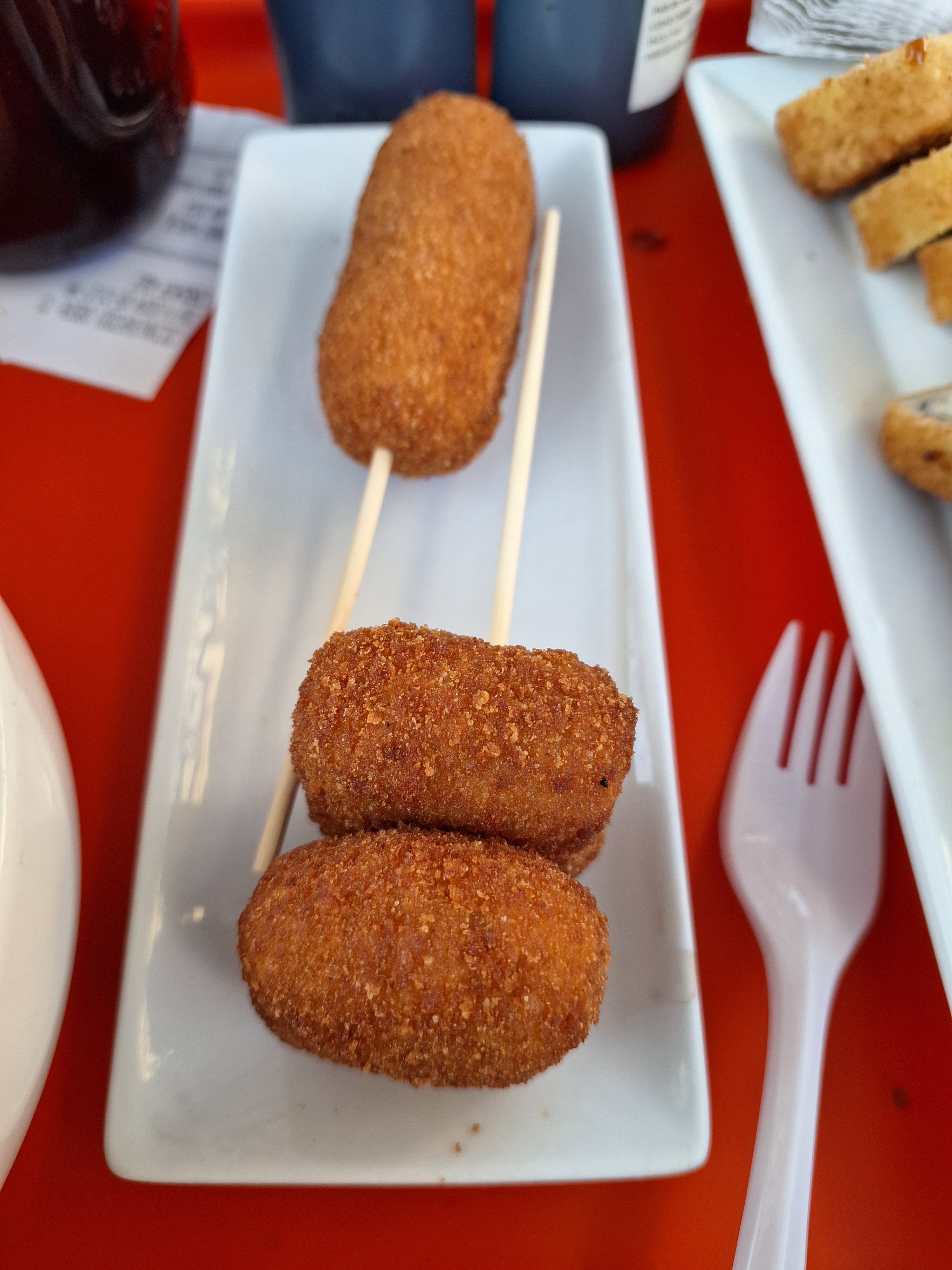 Ici Makis Plaza Paseo image 7