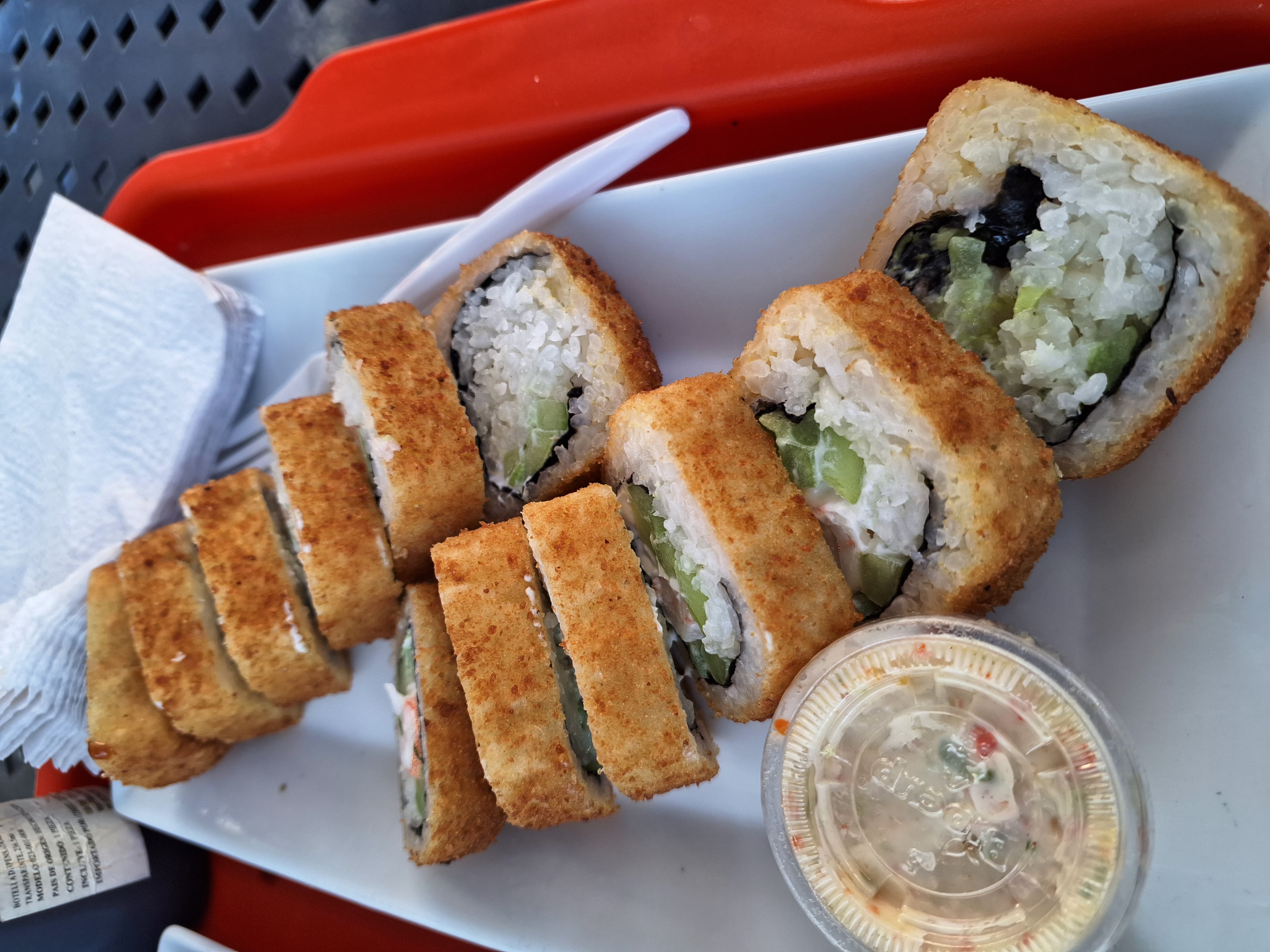 Ici Makis Plaza Paseo image 8