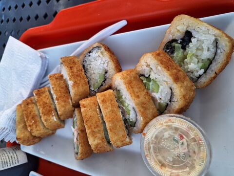 Ici Makis Plaza Paseo image 8