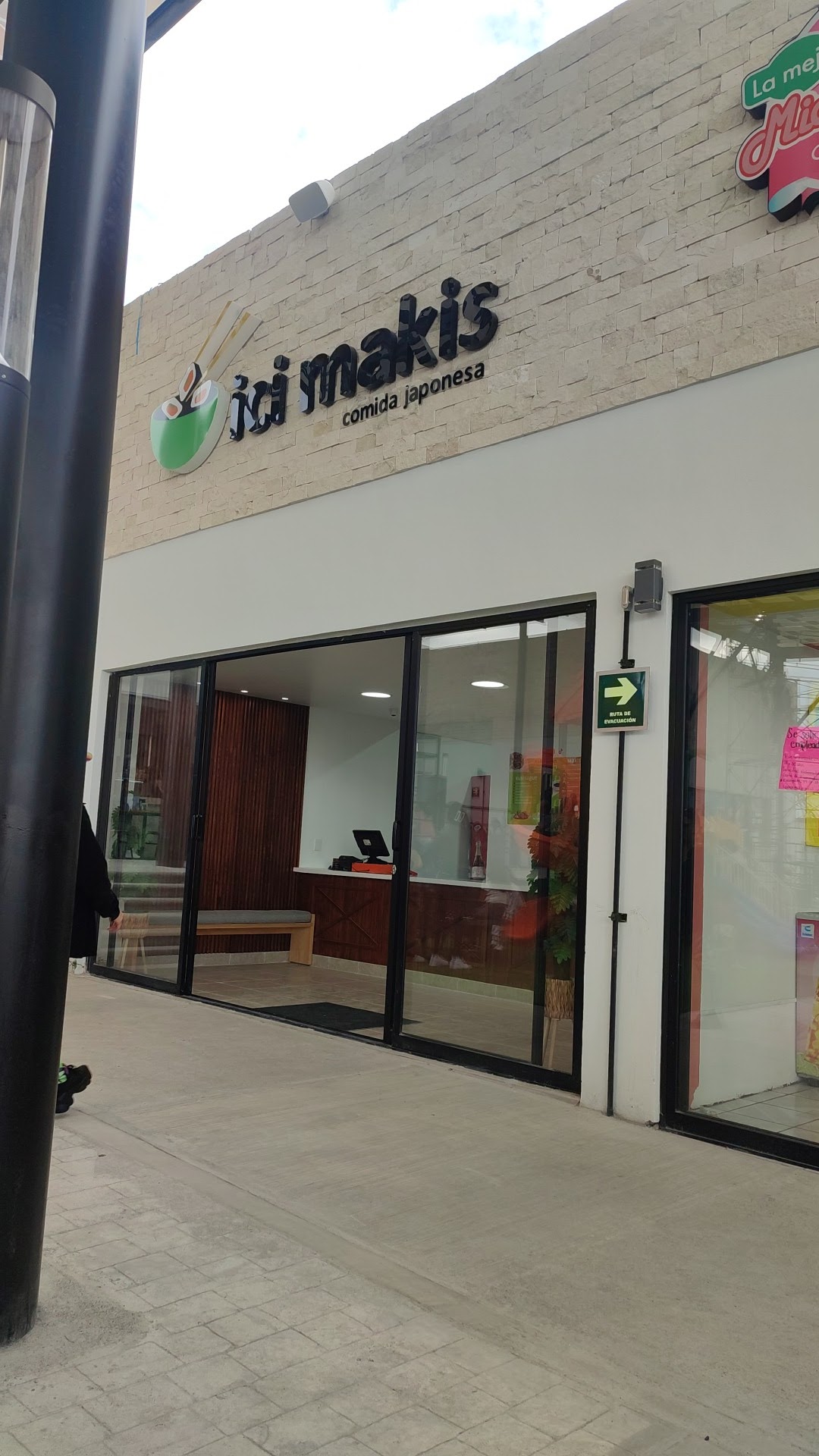 Ici Makis Plaza Paseo image 9