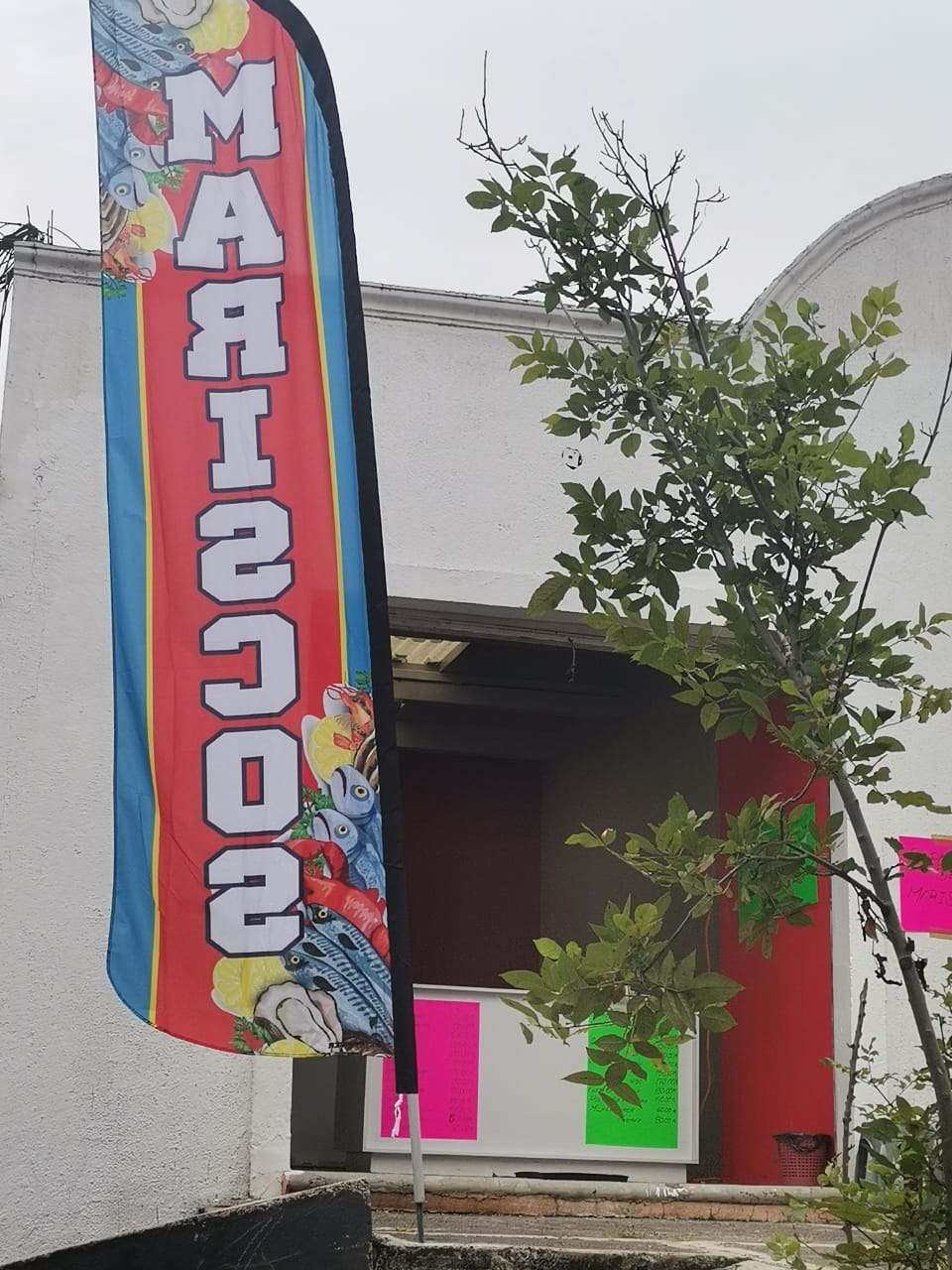 Depósito de Mariscos "Mamá Chelita" image 1