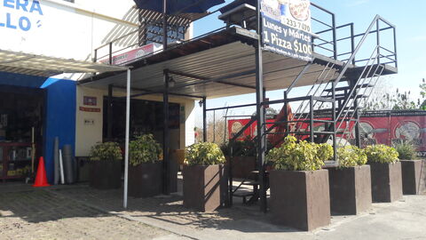 PINI PIZZA V.P. image 4