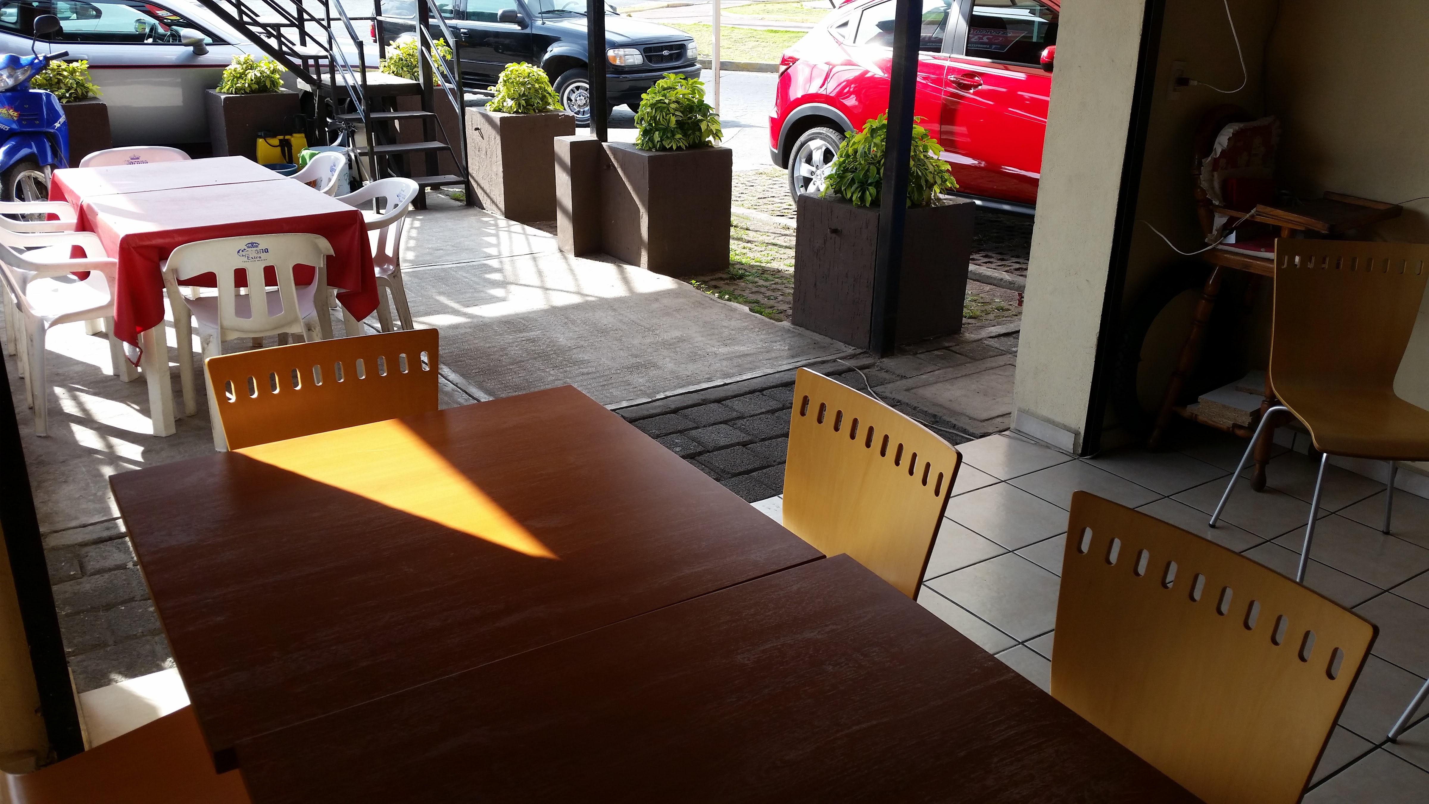 PINI PIZZA V.P. image 5