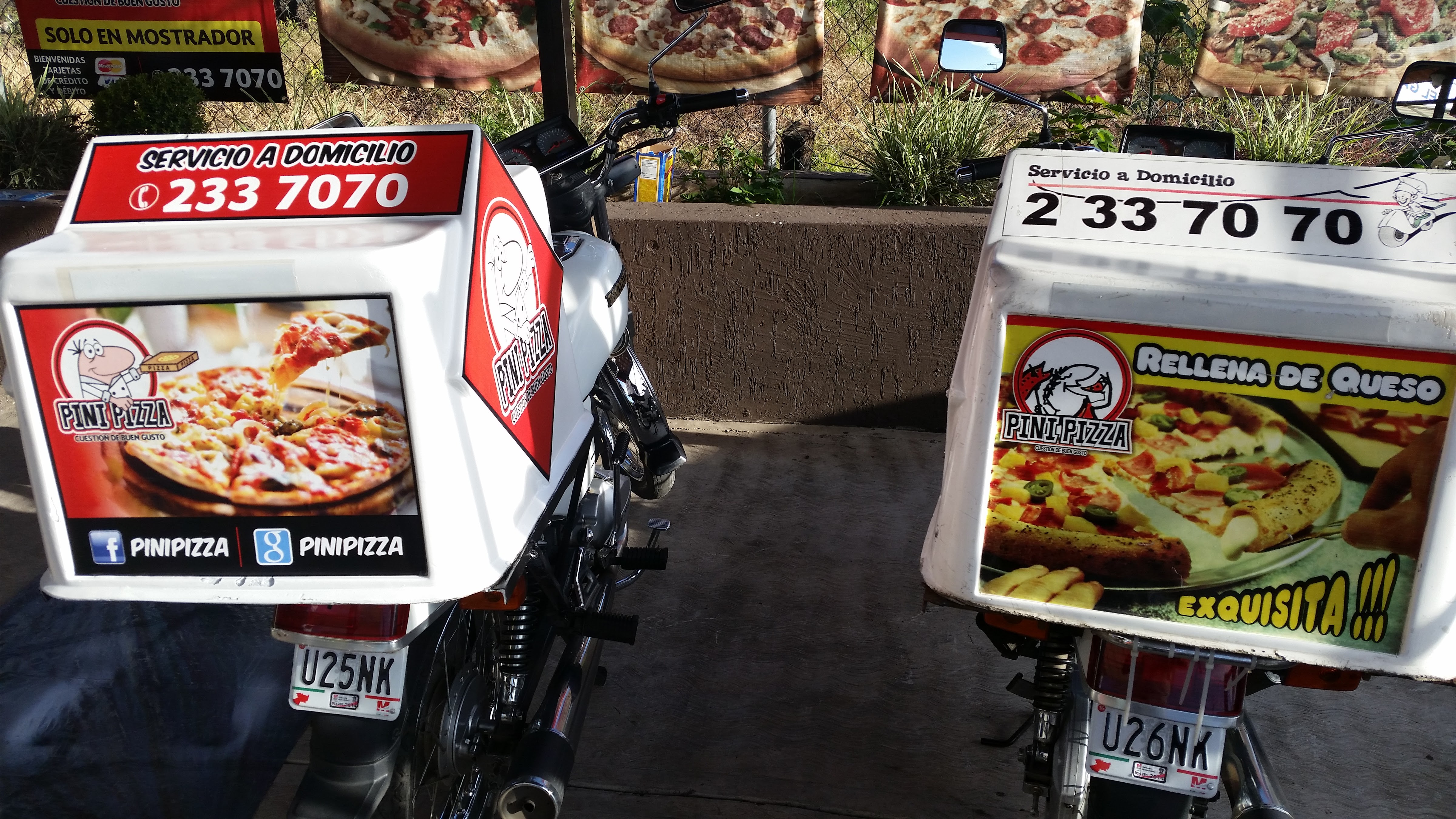 PINI PIZZA V.P. image 7