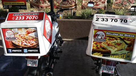 PINI PIZZA V.P. image 7