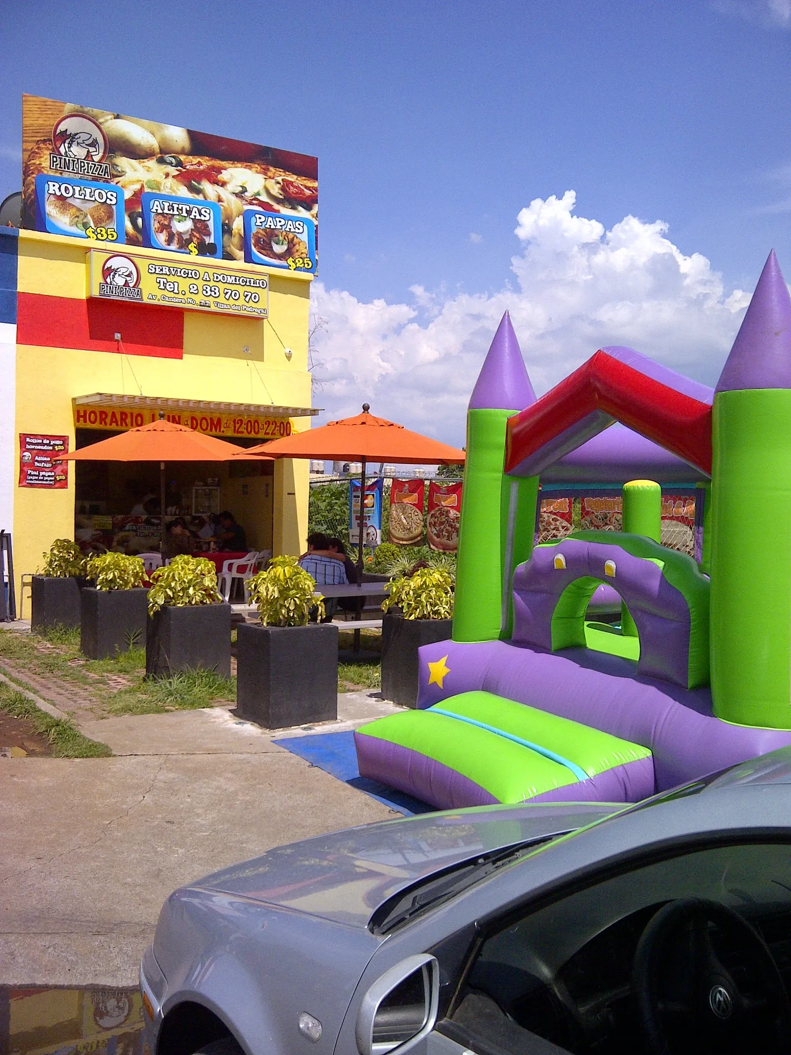 PINI PIZZA V.P. image 9