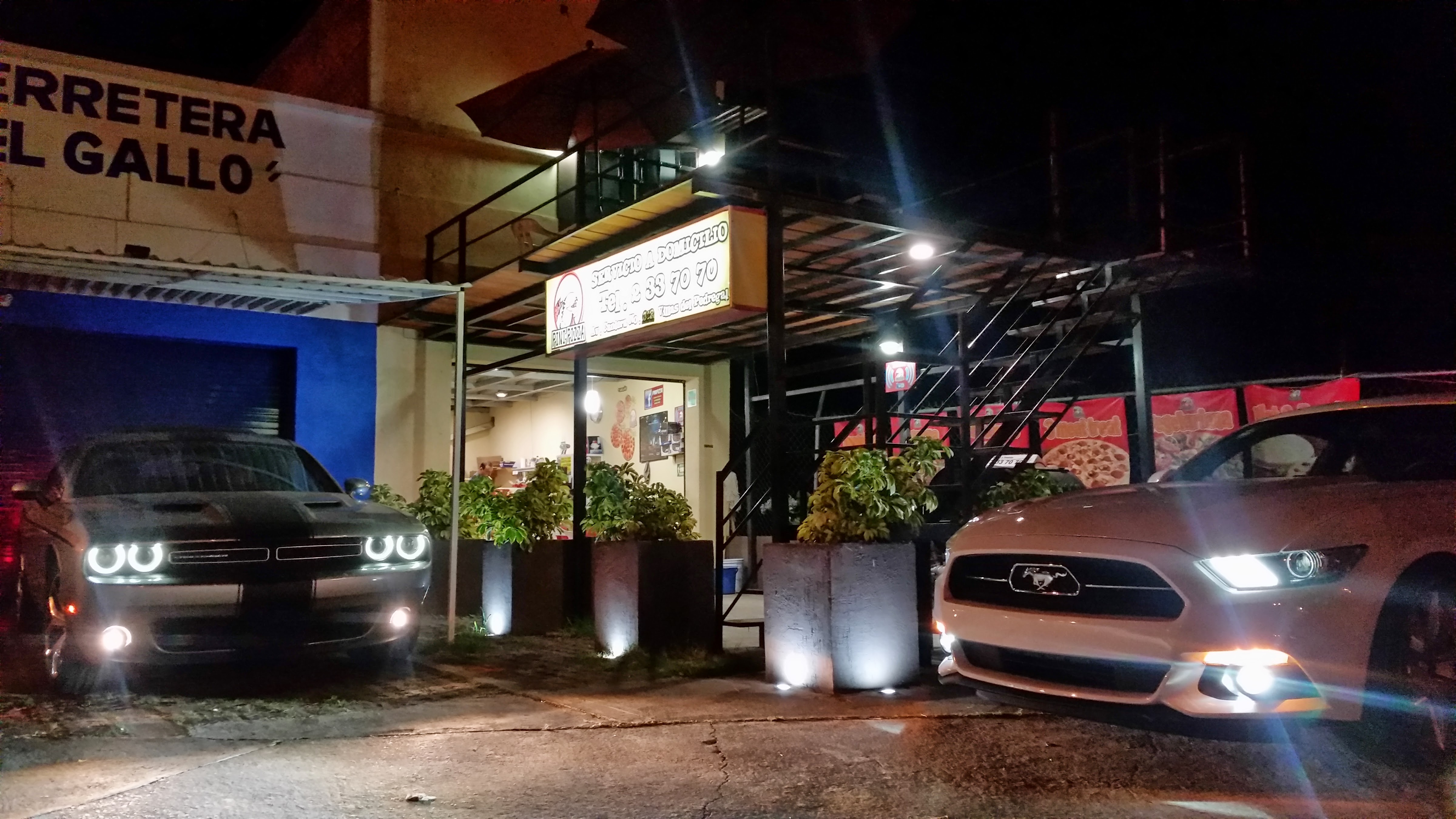 PINI PIZZA V.P. image 10