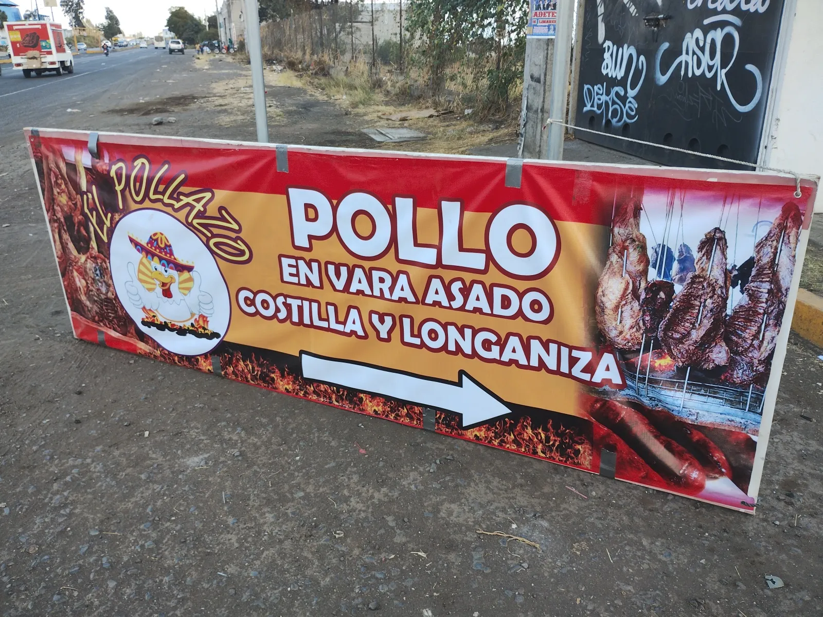 El Pollazo image 1