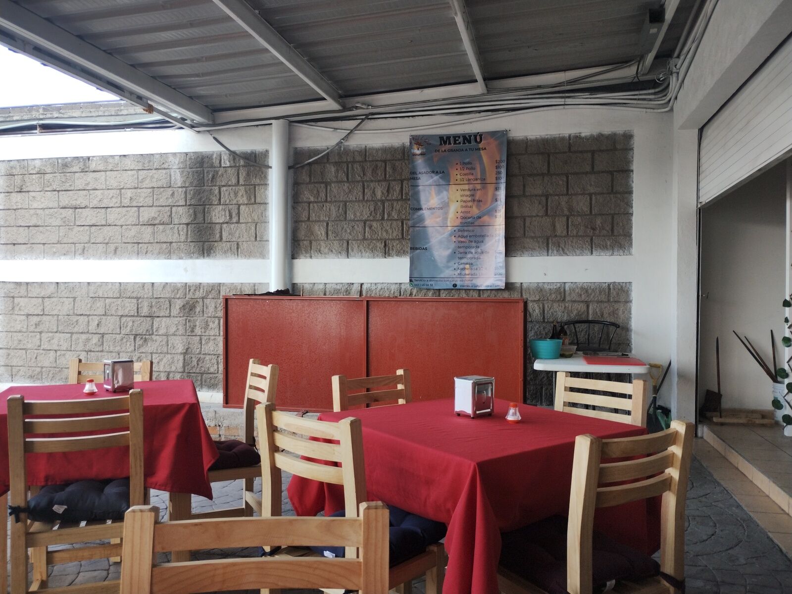 El Pollazo image 2