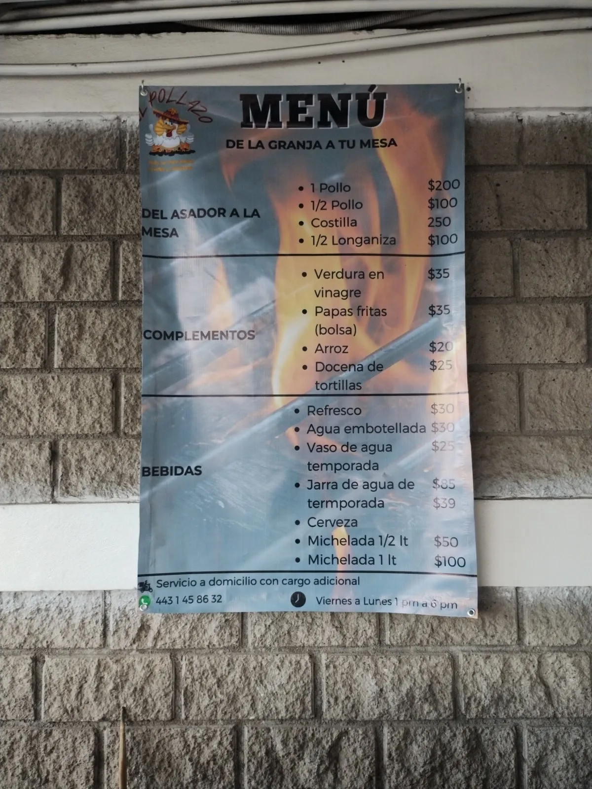 El Pollazo image 5