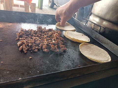 Los Picudos image 5