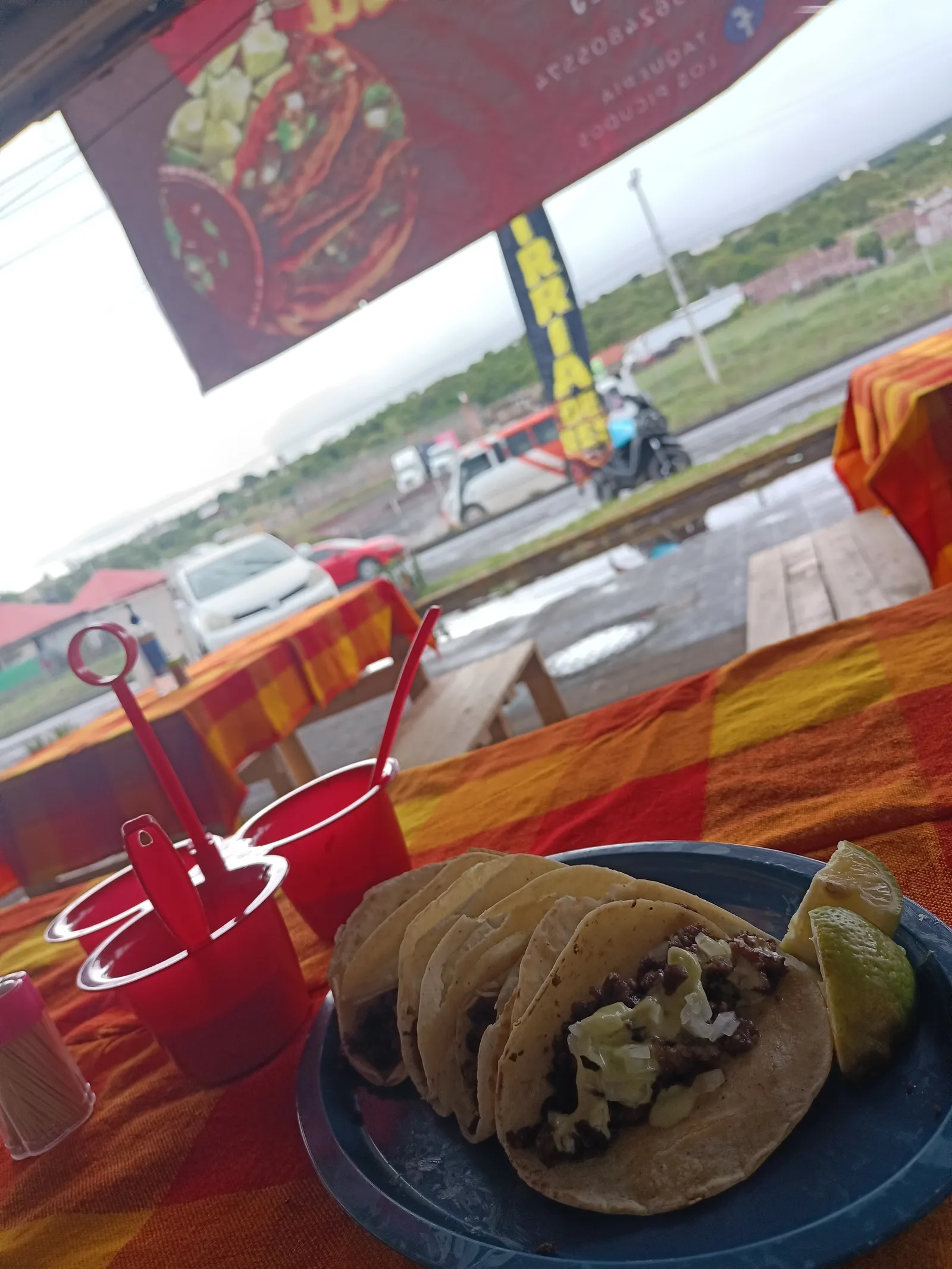 Los Picudos image 6