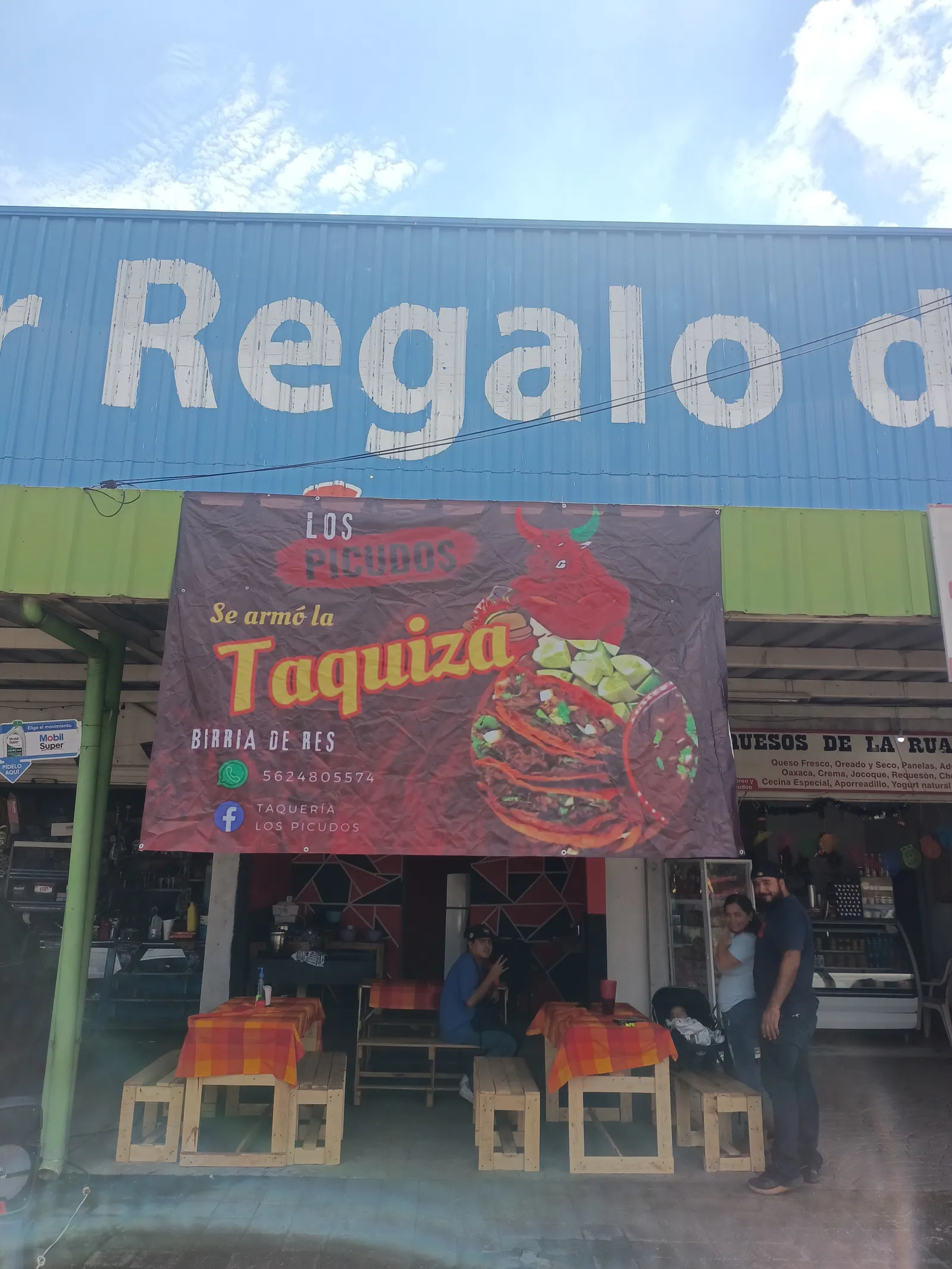 Los Picudos image 9