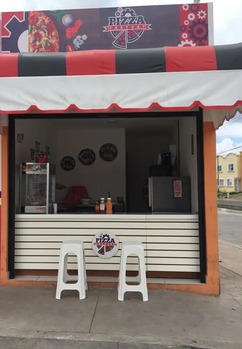 Pizza Factory image 1