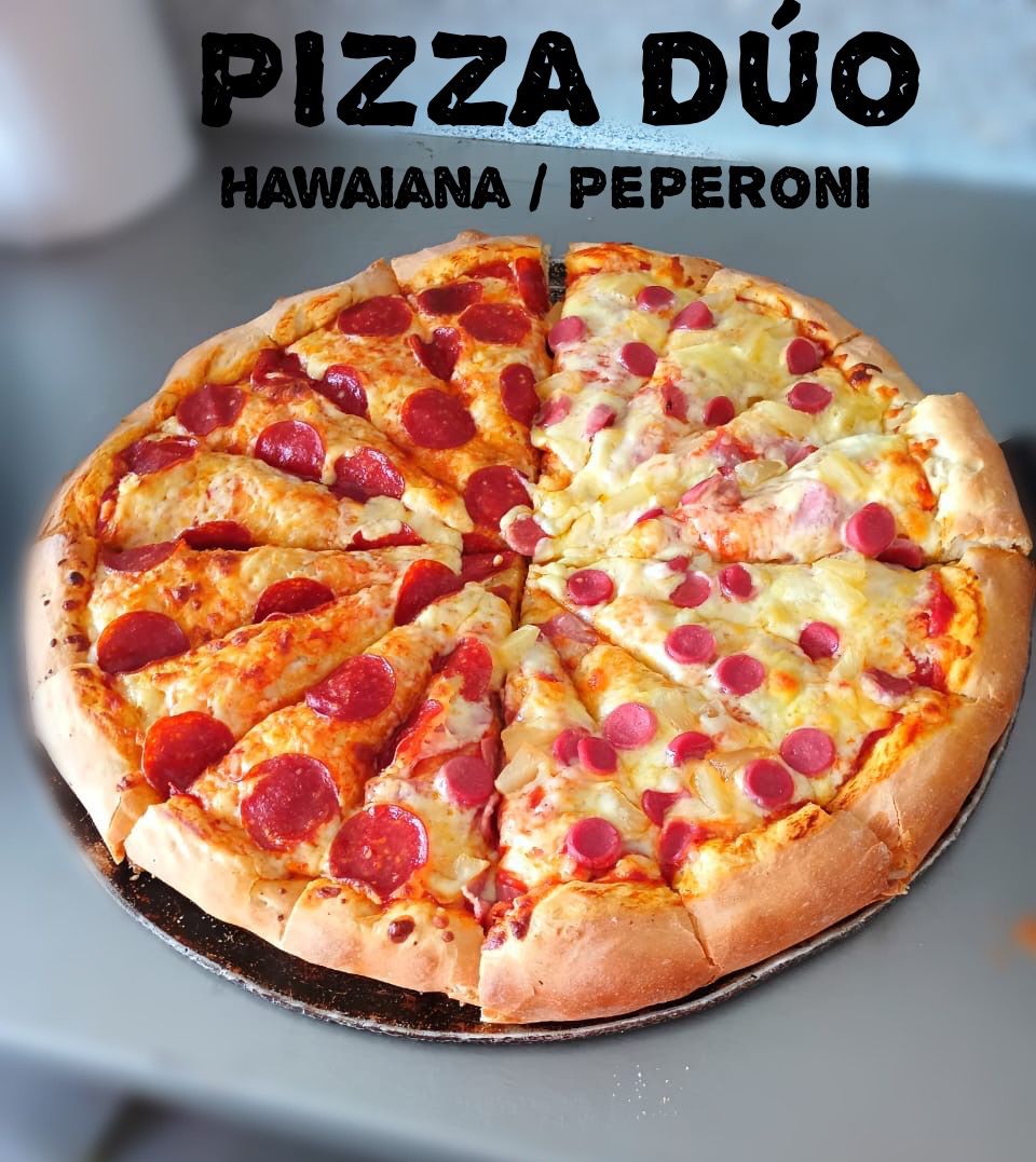 Pizza Factory image 3