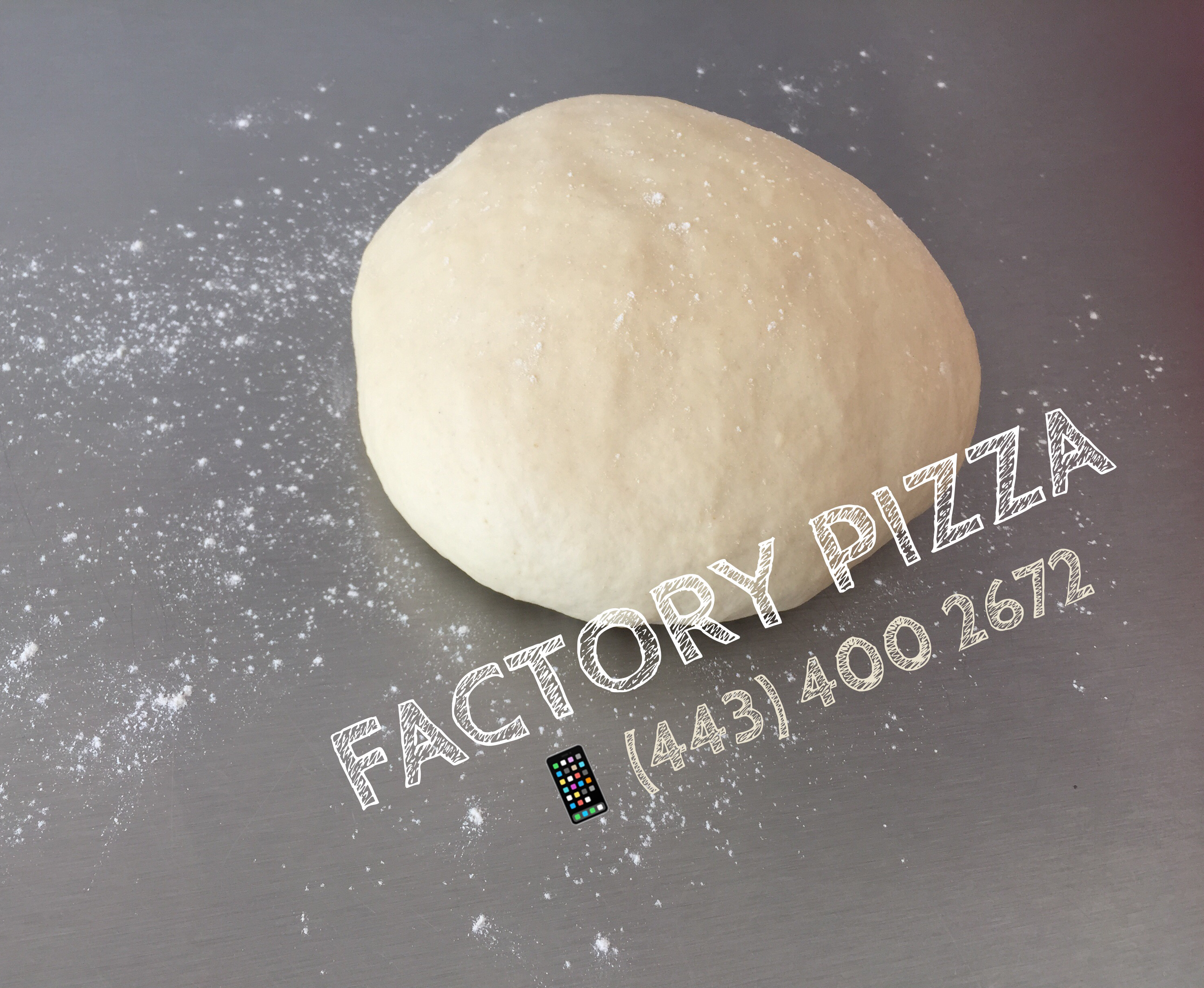 Pizza Factory image 4