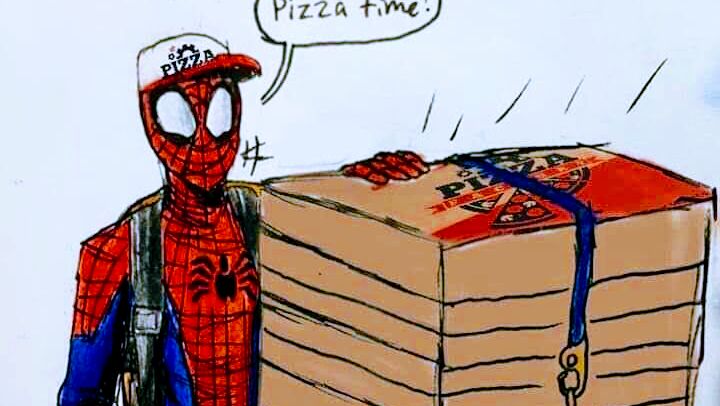 Pizza Factory image 5