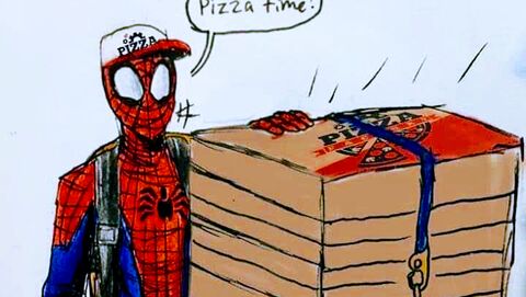 Pizza Factory image 5