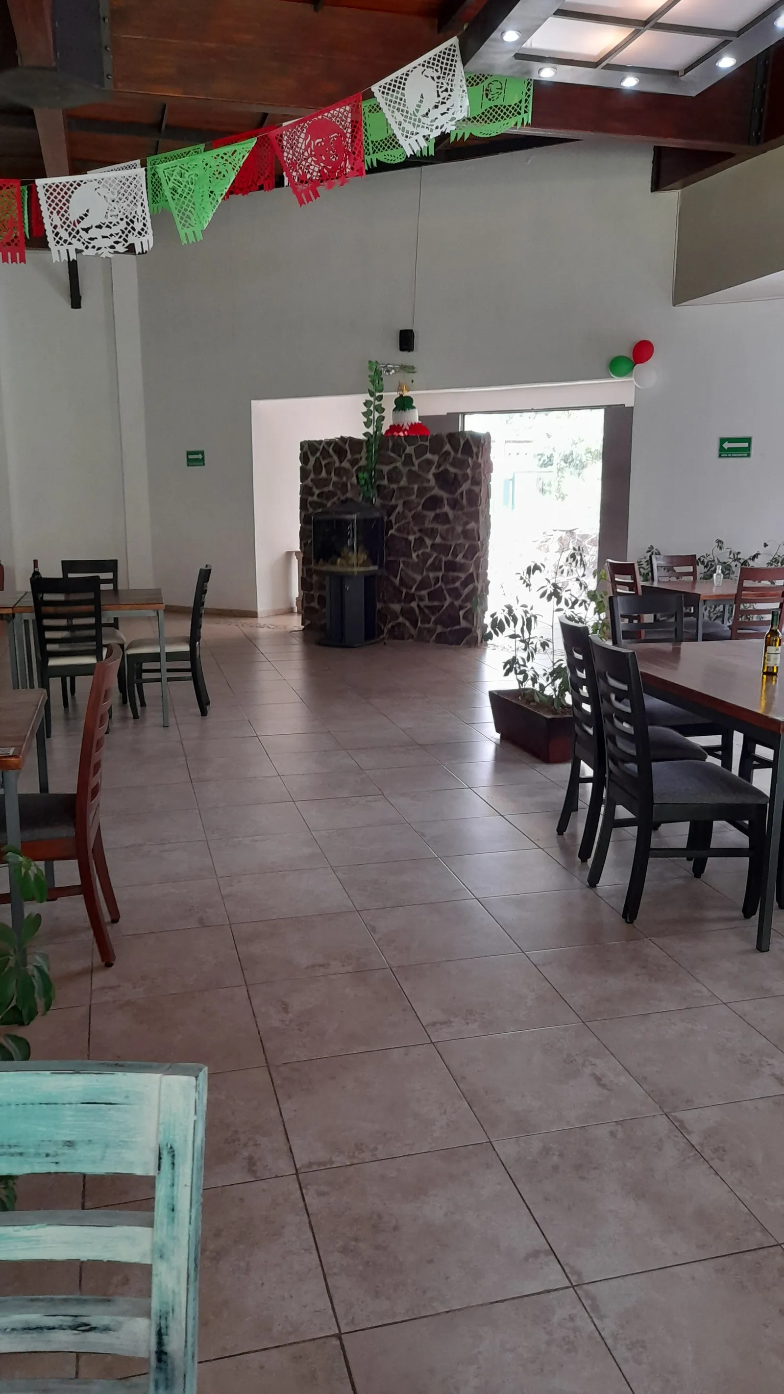 Restaurante Ciprés La Jaiba image 2