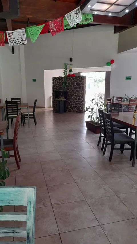 Restaurante Ciprés La Jaiba image 2