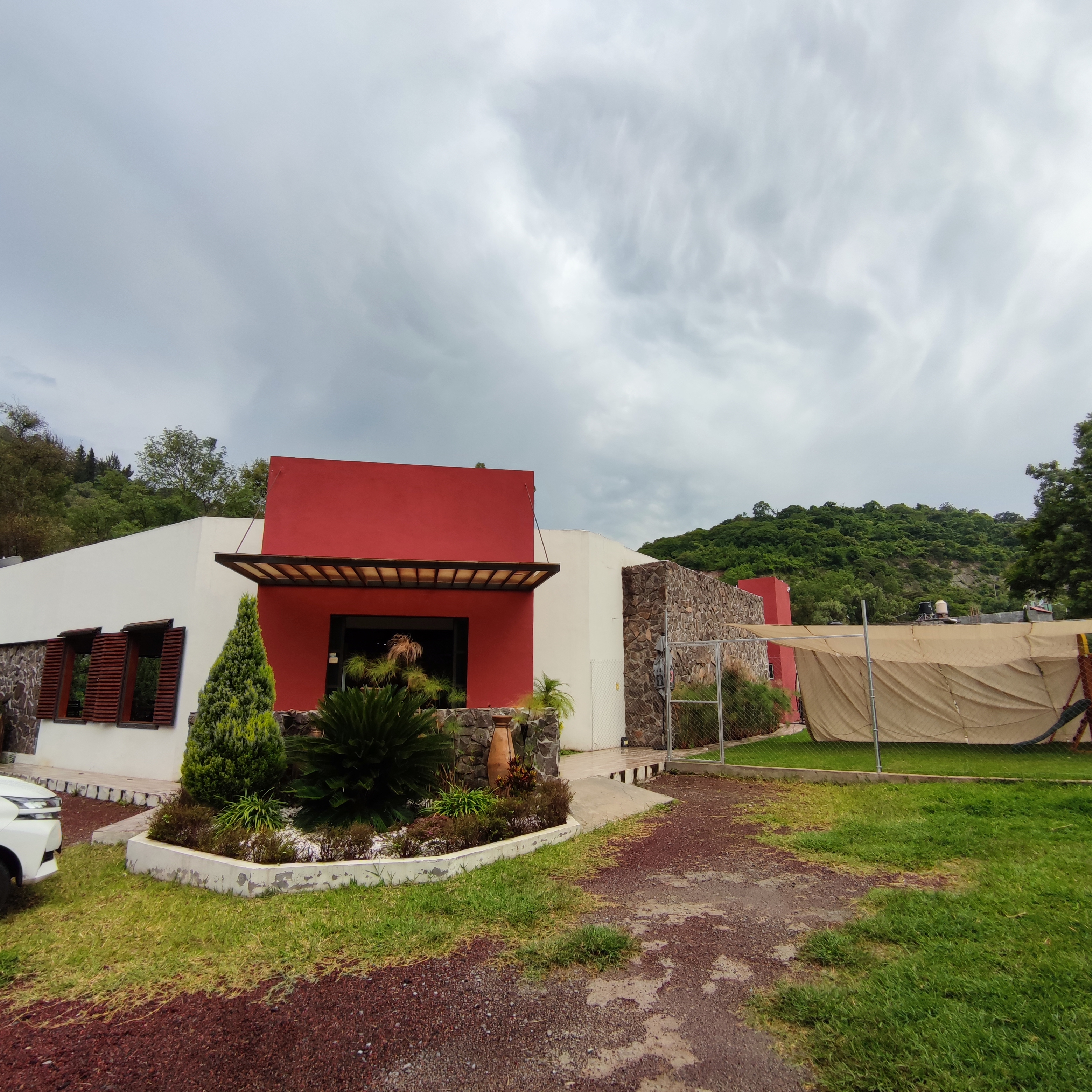 Restaurante Ciprés La Jaiba image 3